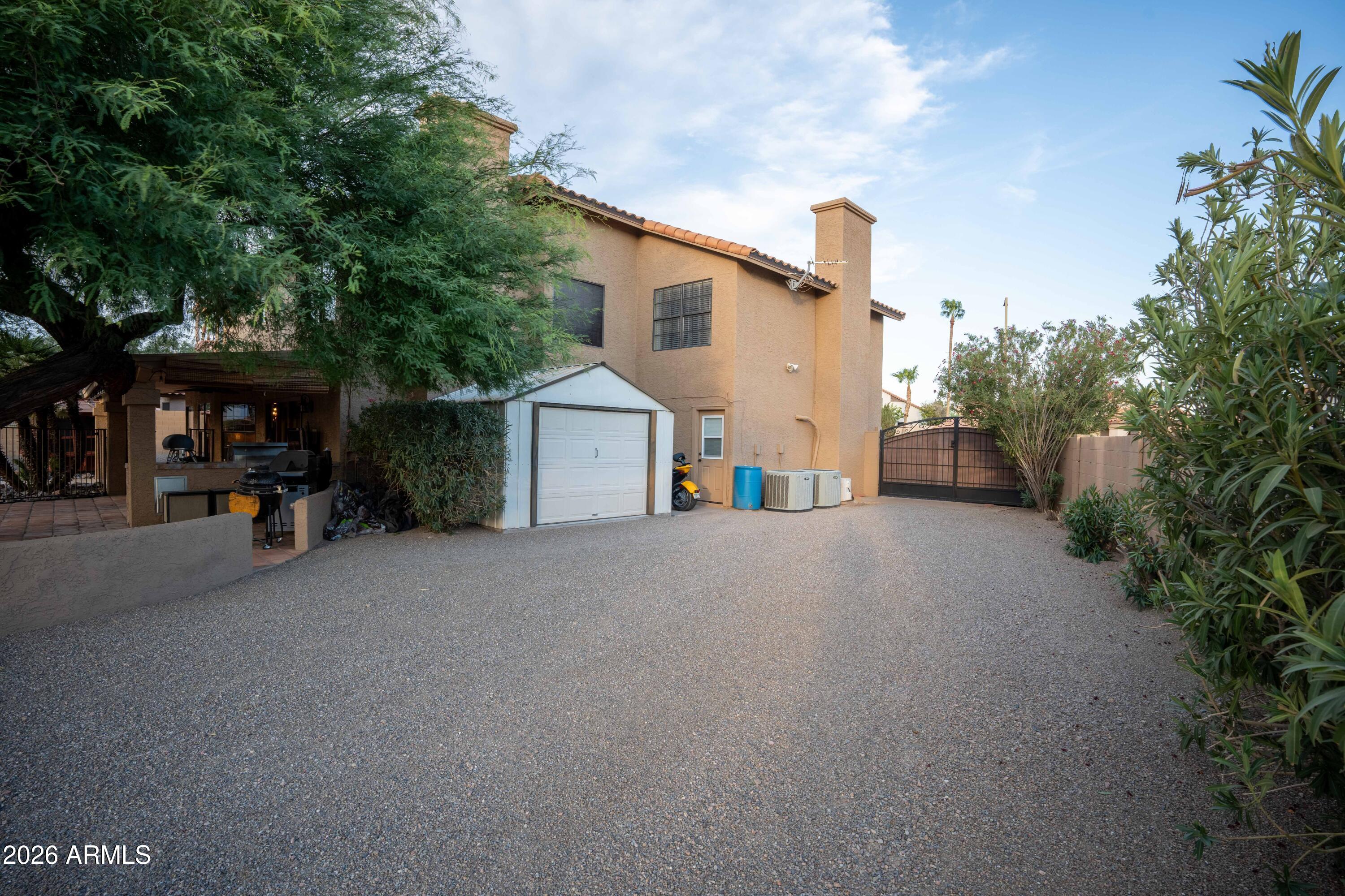 MOUNTAINVIEW RANCH UNIT 2 - Residential