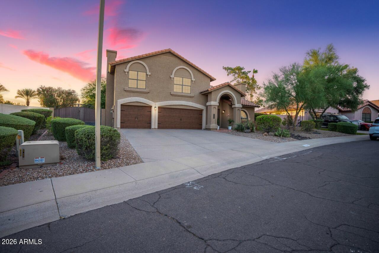 MOUNTAINVIEW RANCH UNIT 2 - Residential