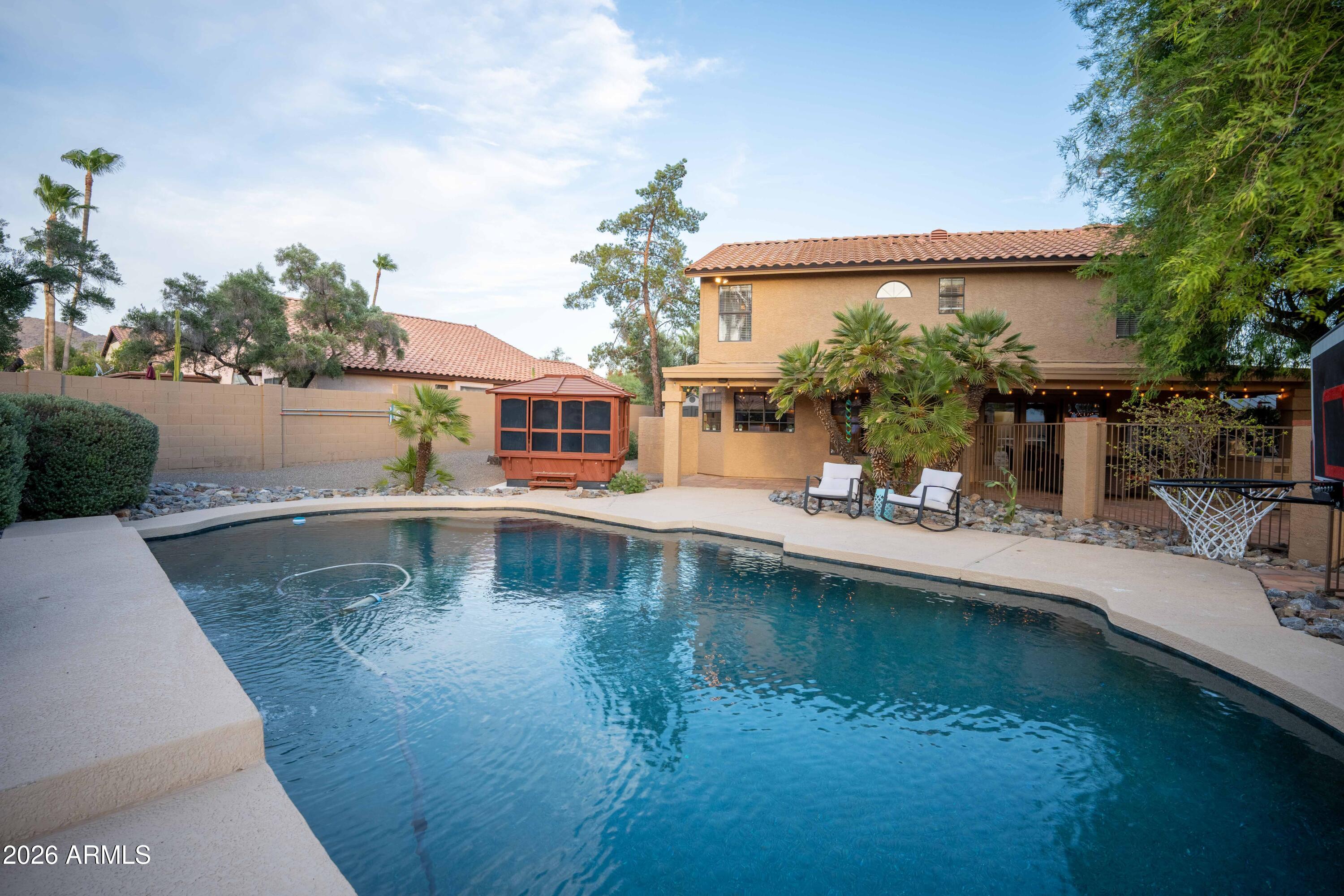 MOUNTAINVIEW RANCH UNIT 2 - Residential