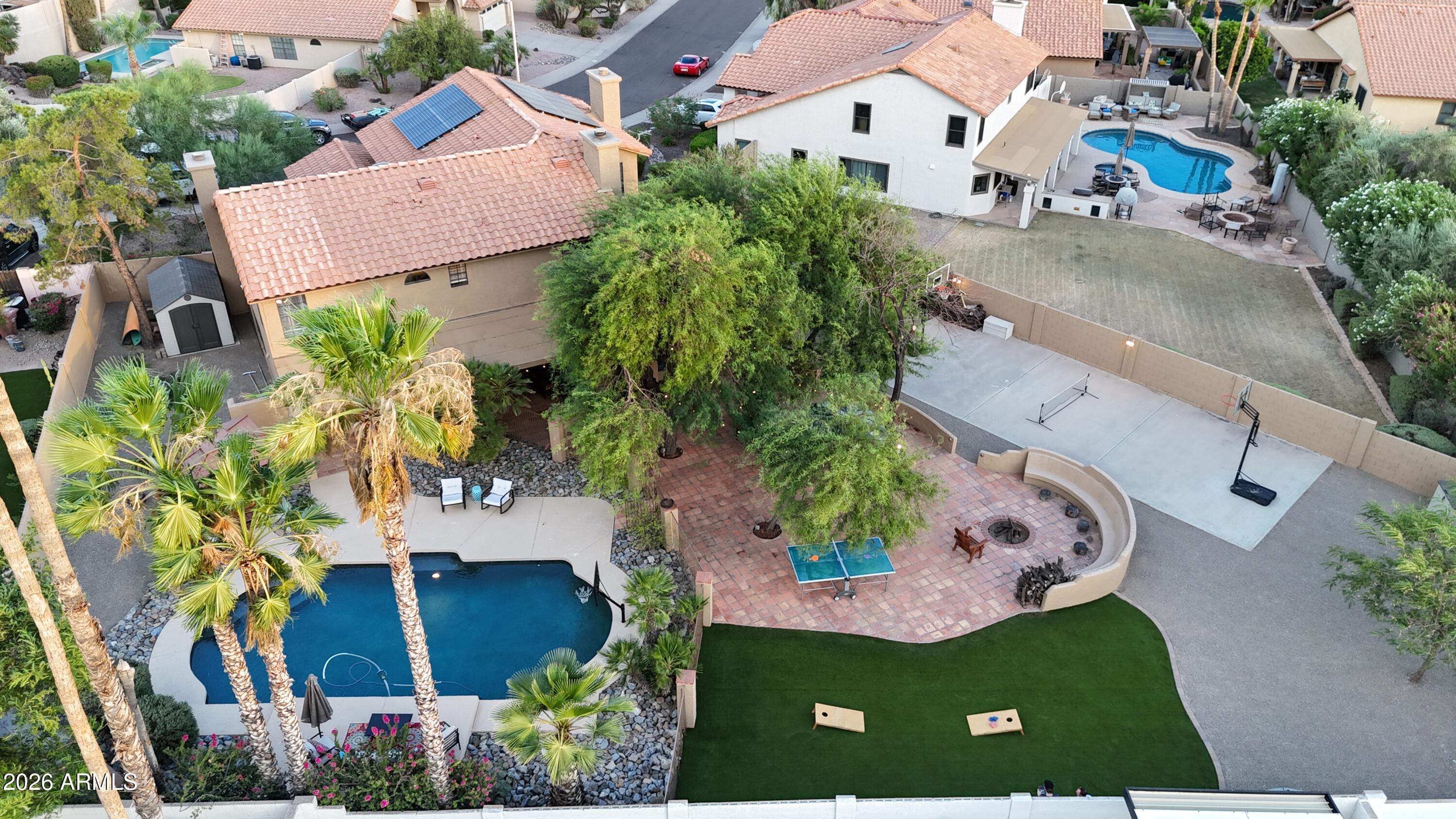 MOUNTAINVIEW RANCH UNIT 2 - Residential