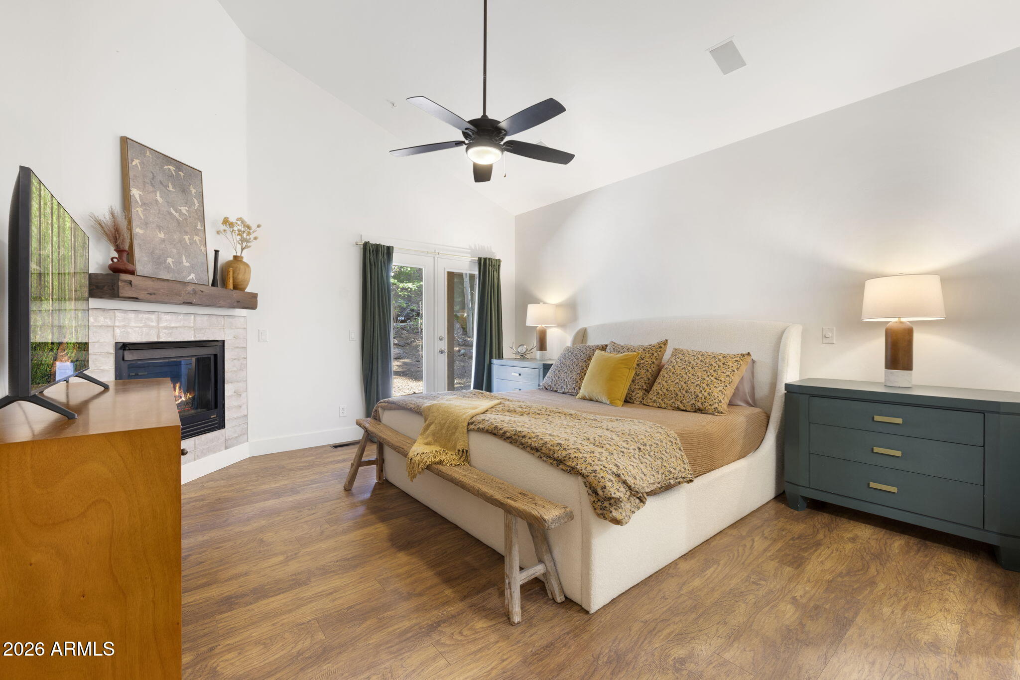 FLAGSTAFF RANCH GOLF CLUB - Residential