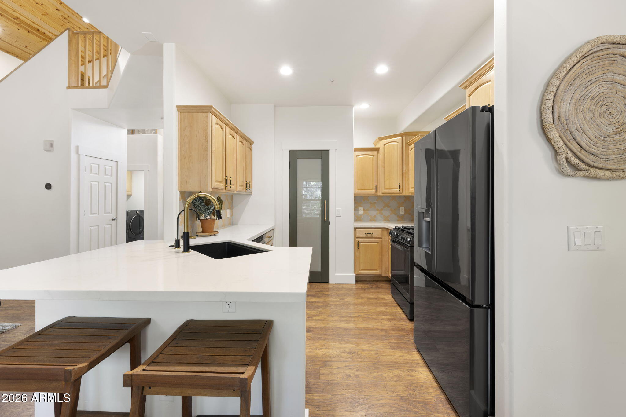 FLAGSTAFF RANCH GOLF CLUB - Residential
