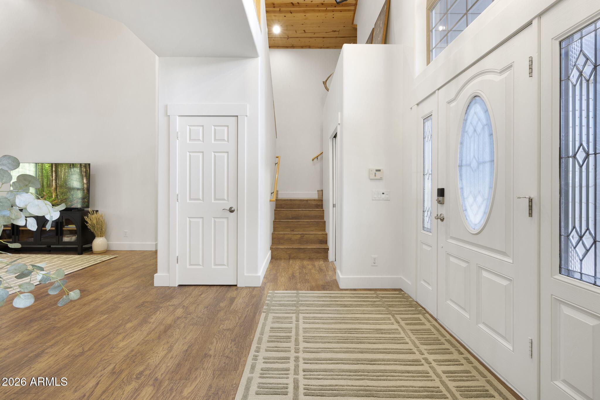 FLAGSTAFF RANCH GOLF CLUB - Residential