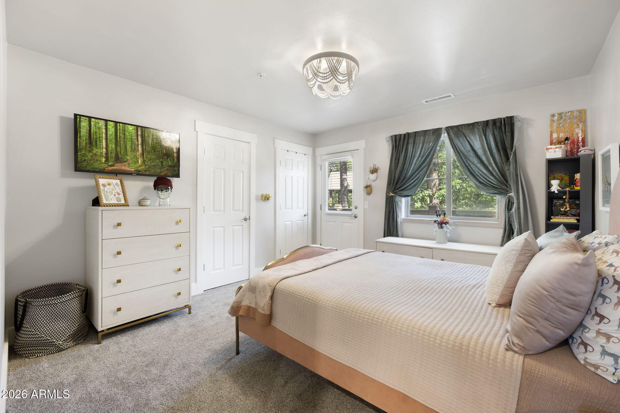 FLAGSTAFF RANCH GOLF CLUB - Residential