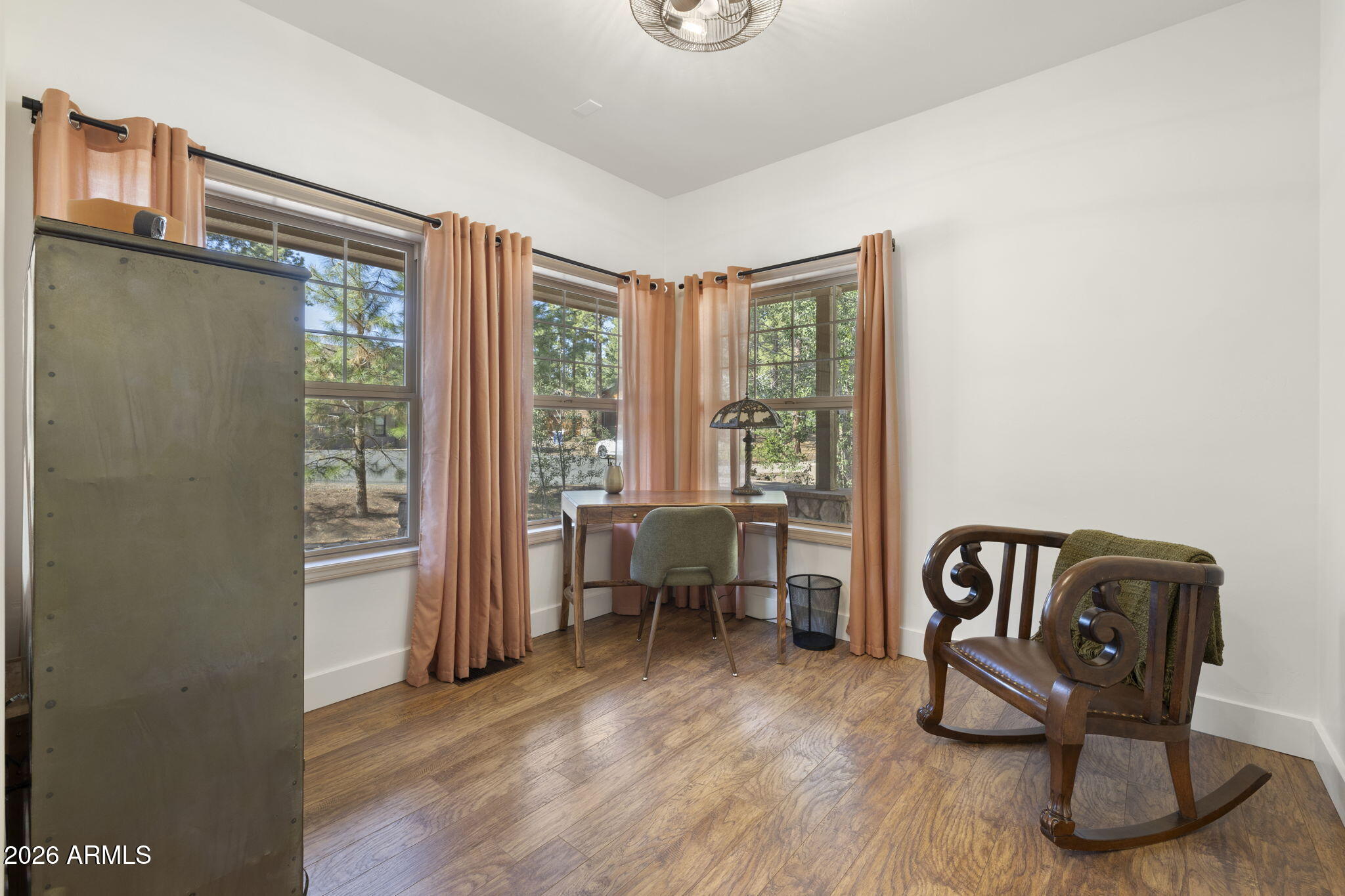 FLAGSTAFF RANCH GOLF CLUB - Residential