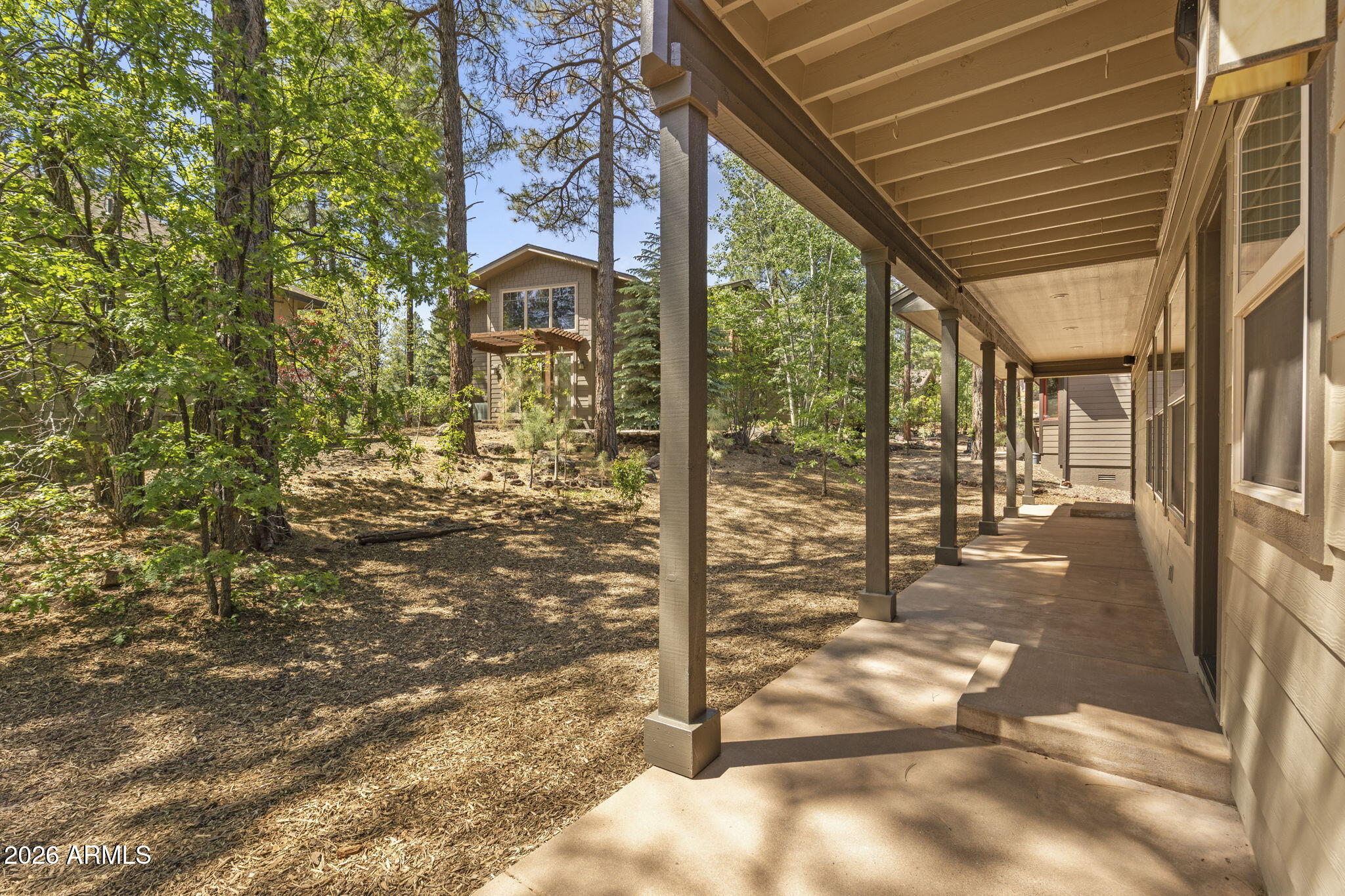 FLAGSTAFF RANCH GOLF CLUB - Residential