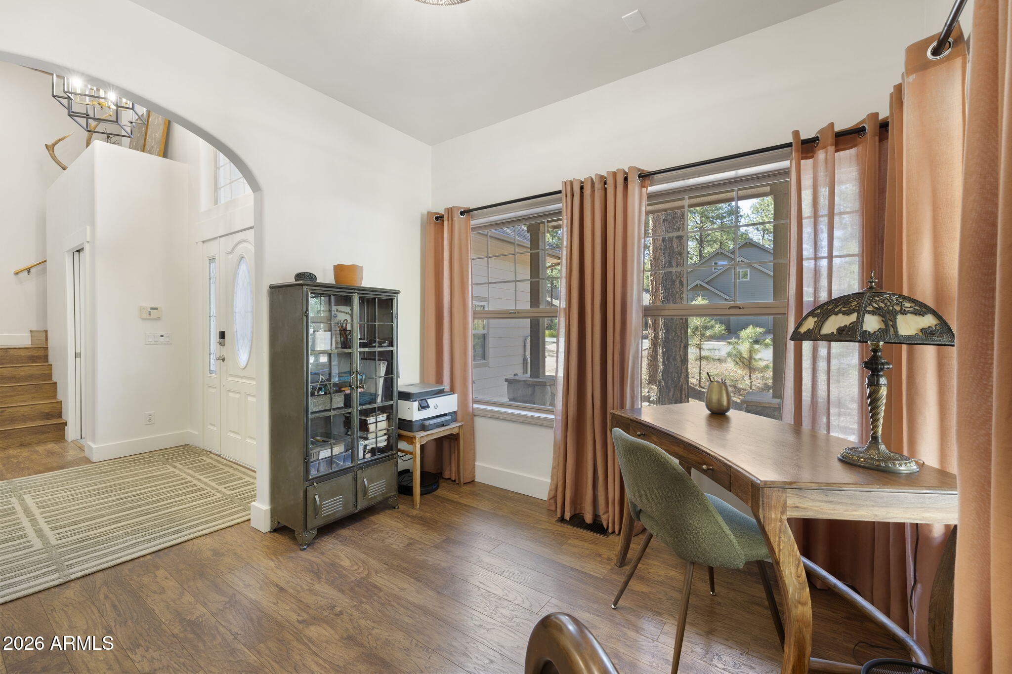 FLAGSTAFF RANCH GOLF CLUB - Residential