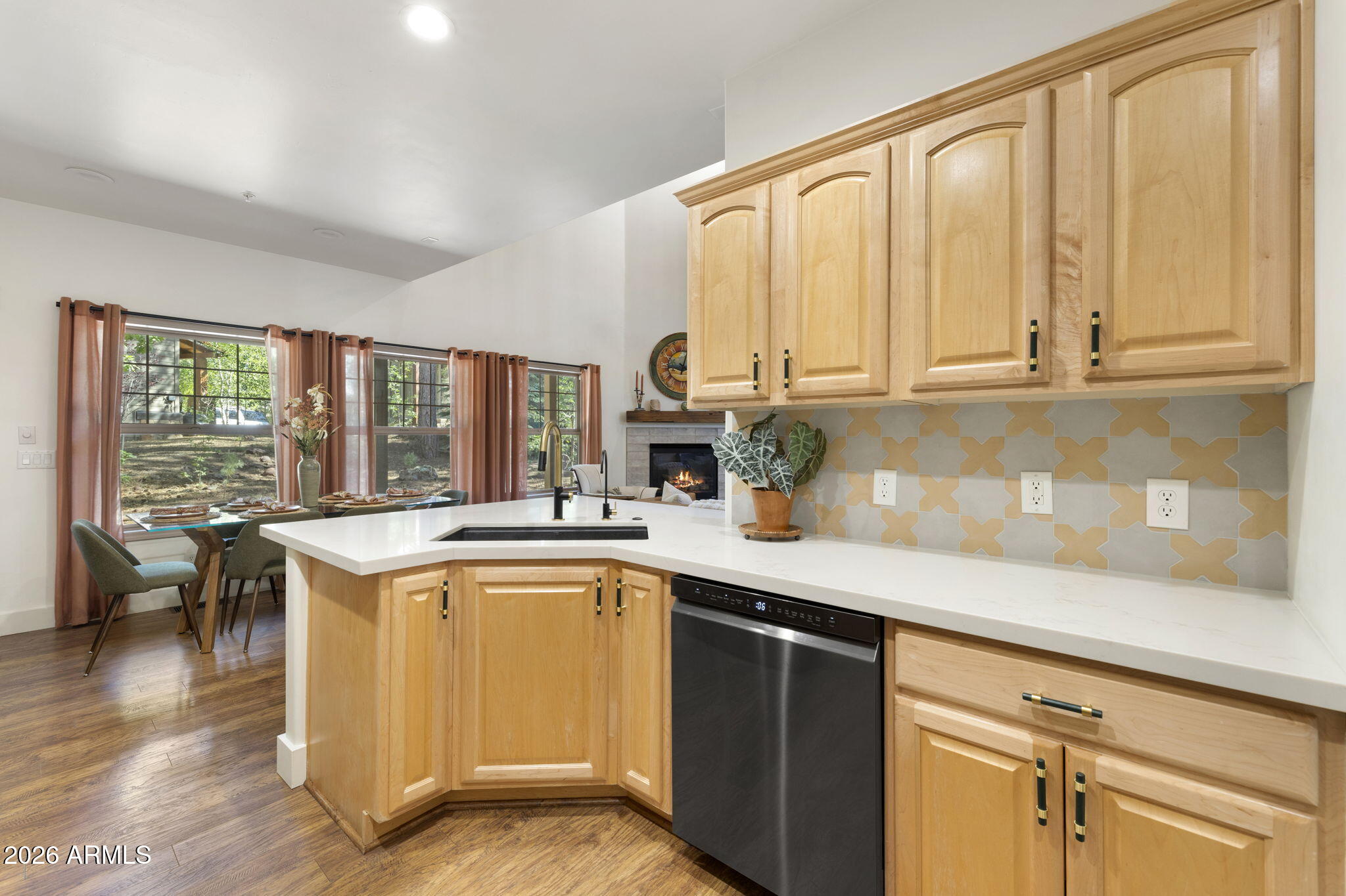 FLAGSTAFF RANCH GOLF CLUB - Residential