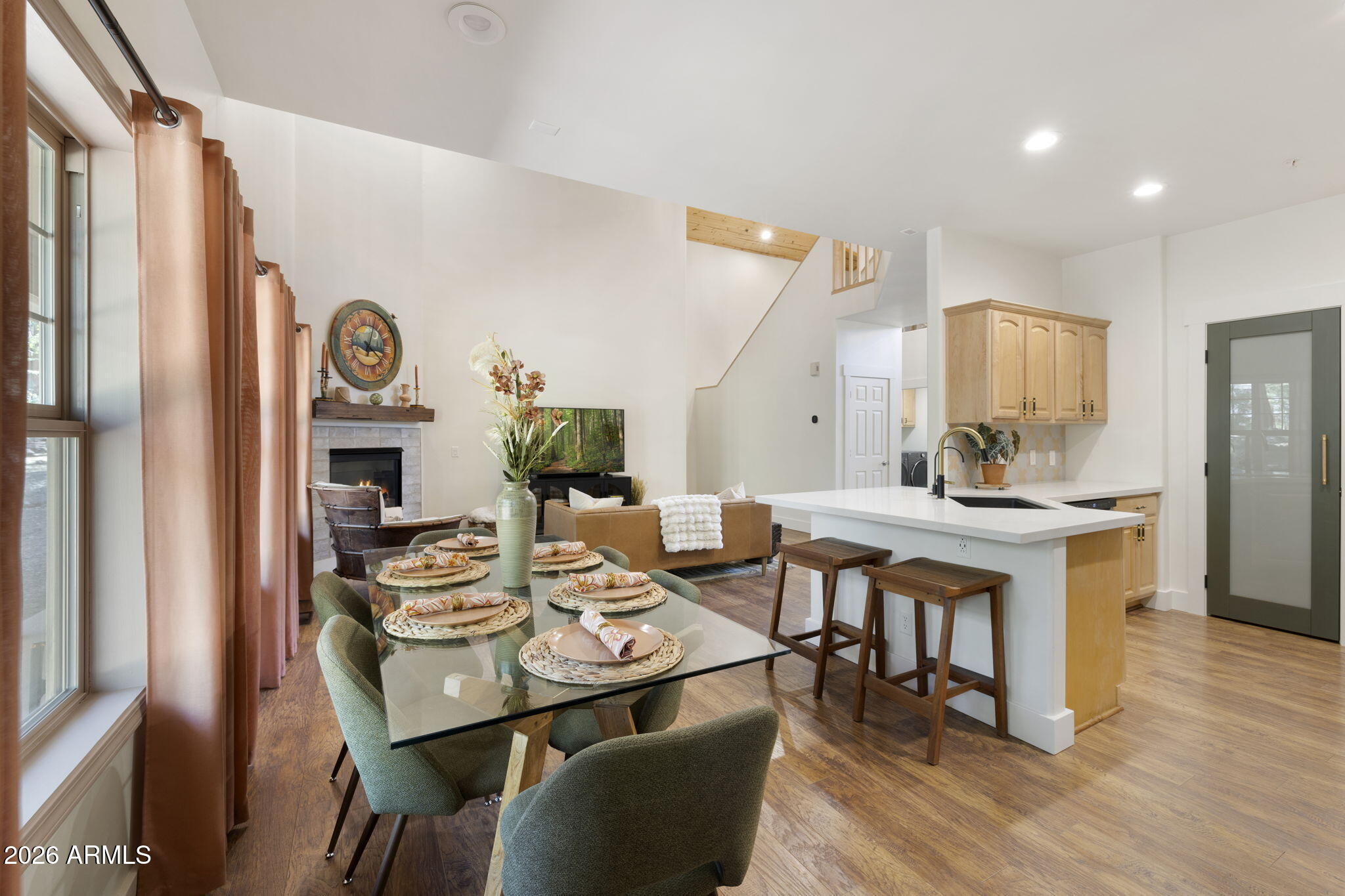 FLAGSTAFF RANCH GOLF CLUB - Residential