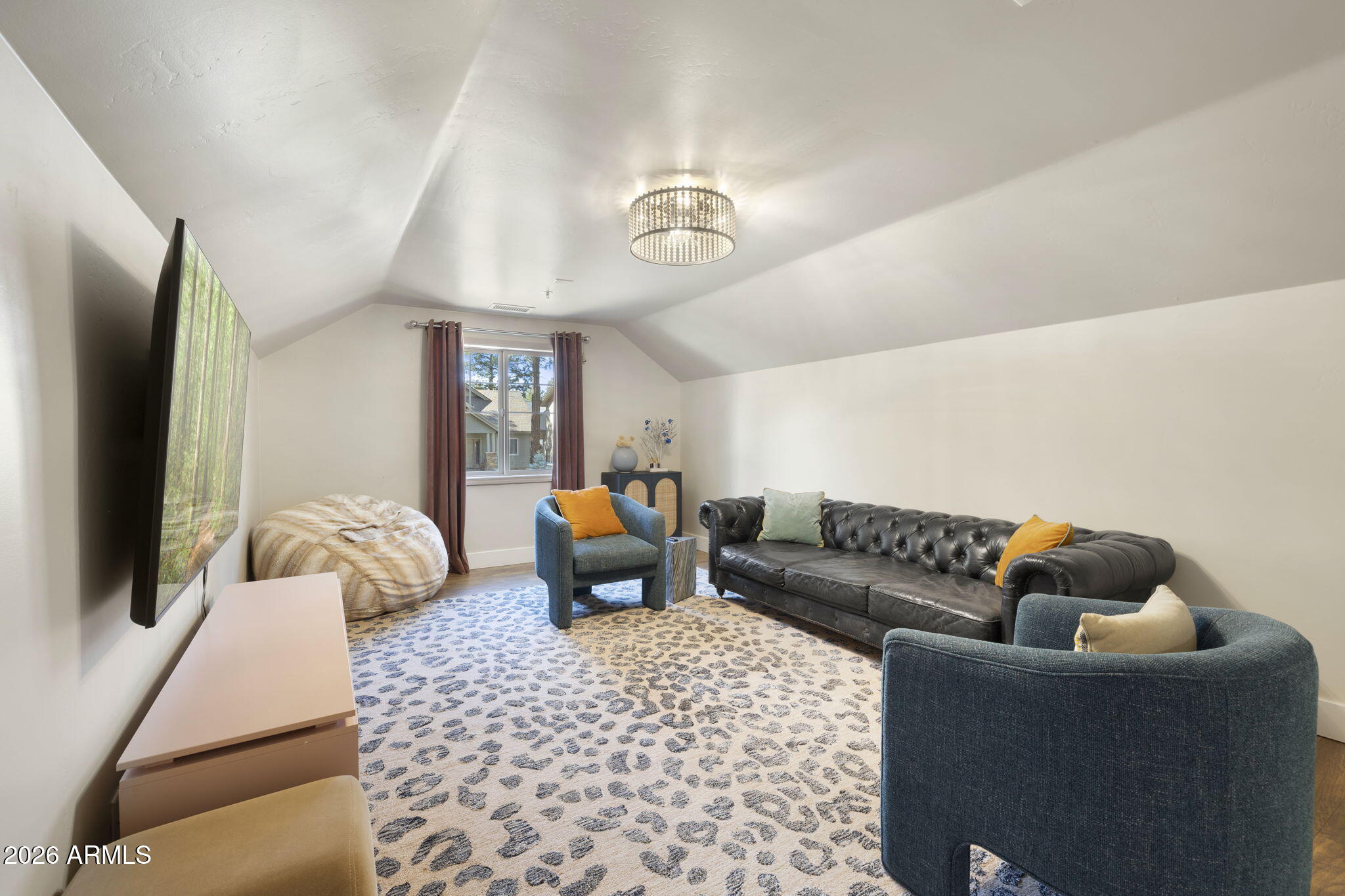 FLAGSTAFF RANCH GOLF CLUB - Residential