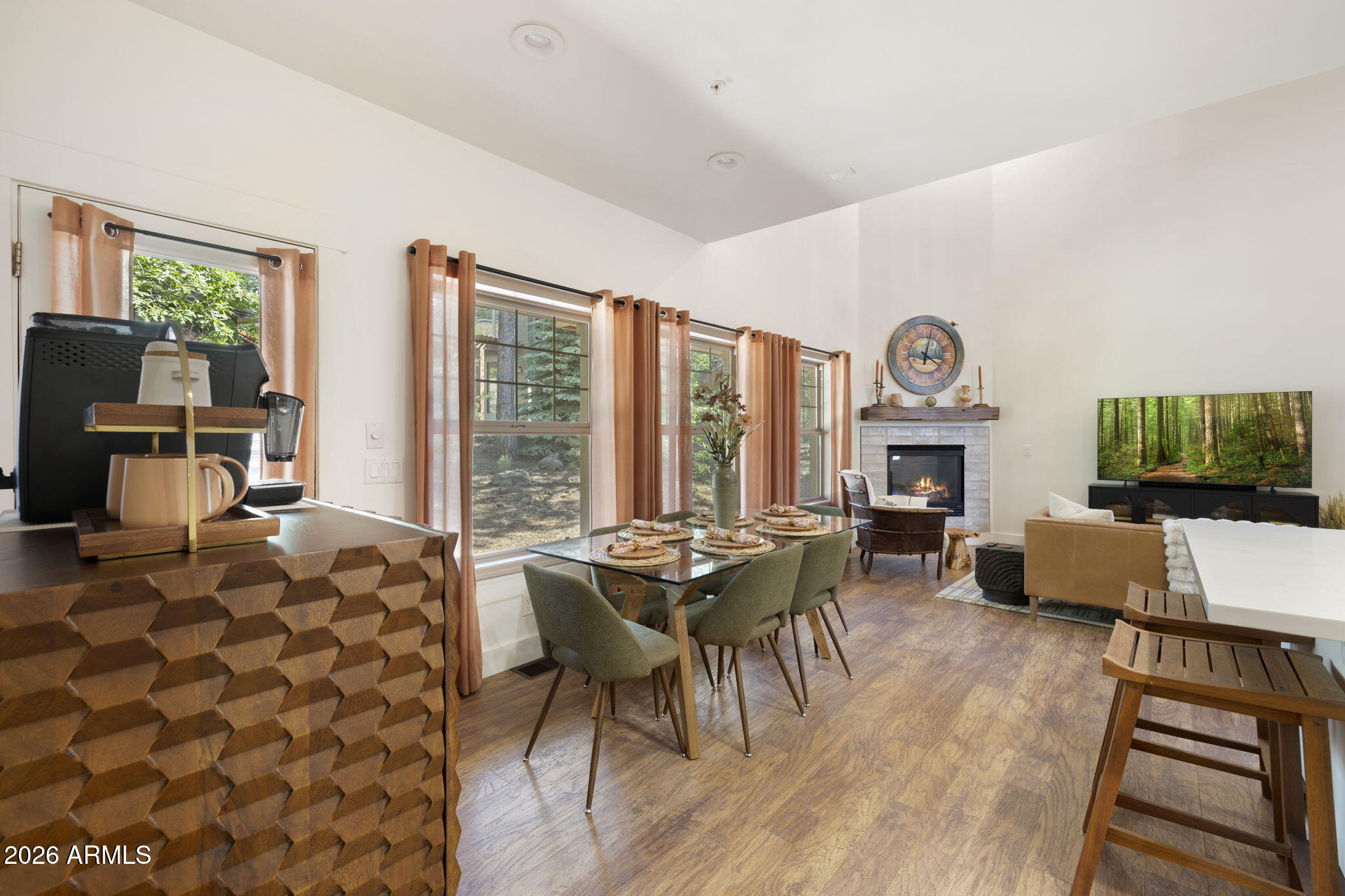 FLAGSTAFF RANCH GOLF CLUB - Residential