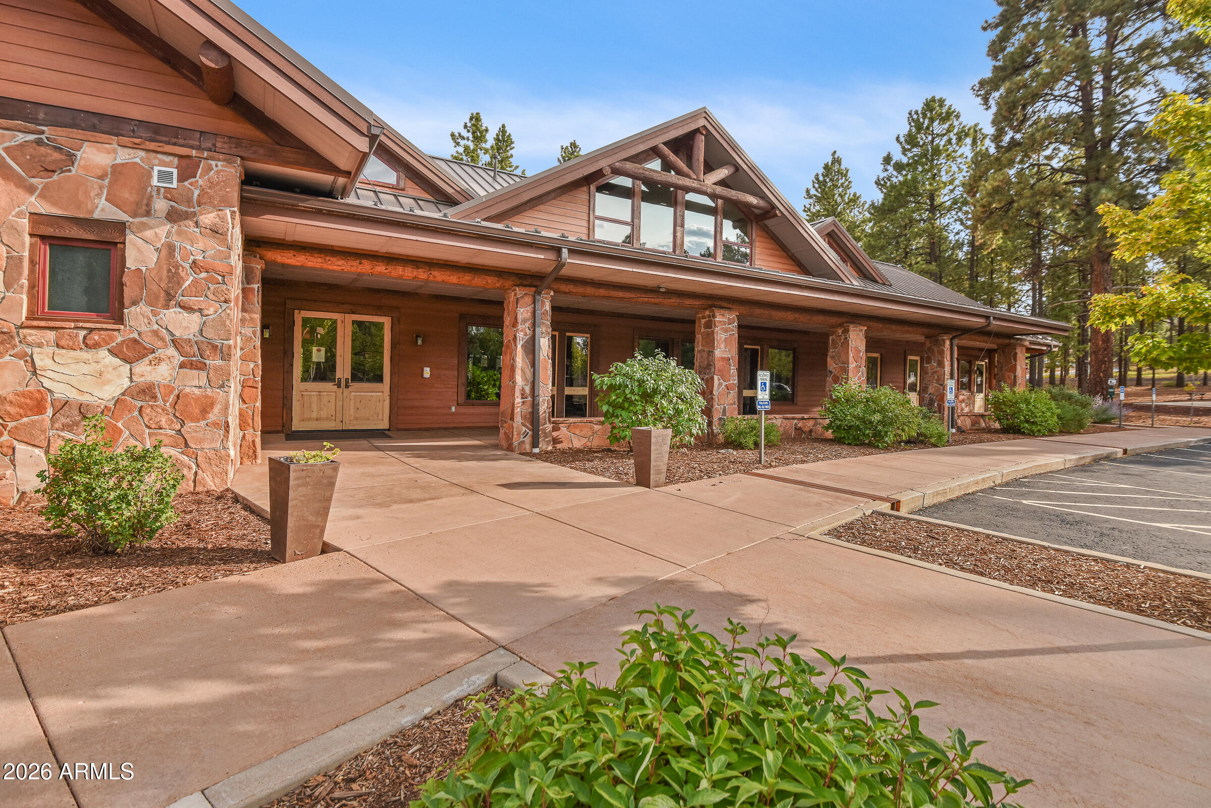 FLAGSTAFF RANCH GOLF CLUB - Residential