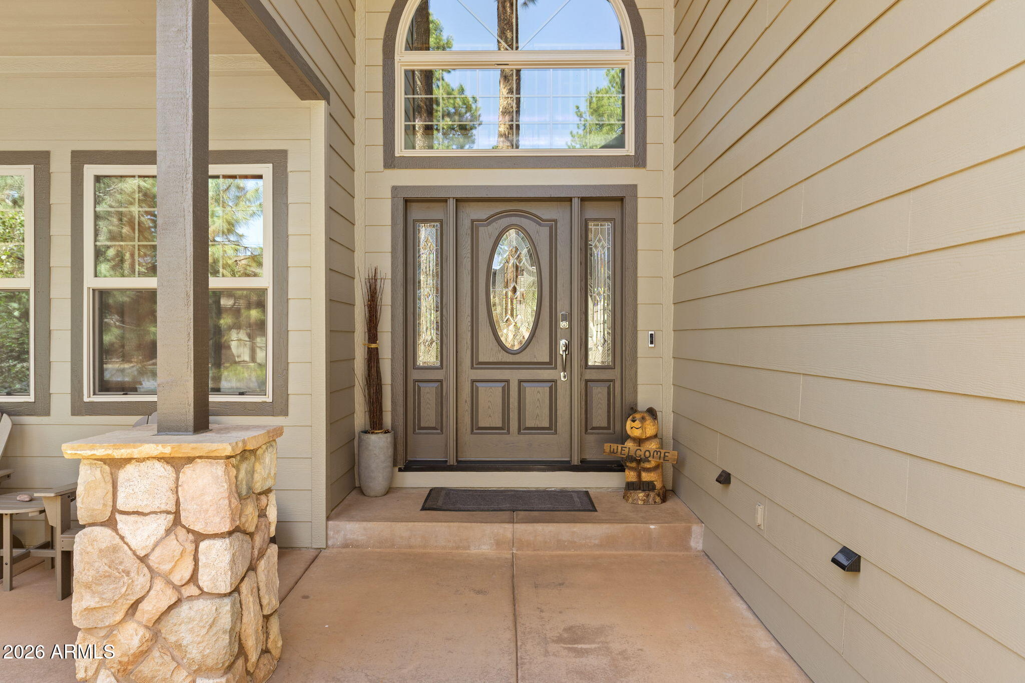 FLAGSTAFF RANCH GOLF CLUB - Residential