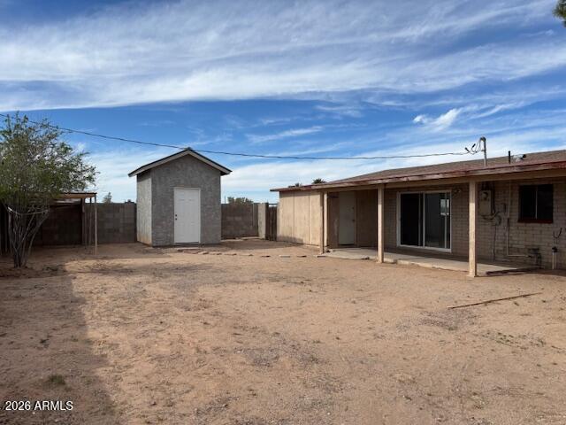 DESERT CARMEL - Residential
