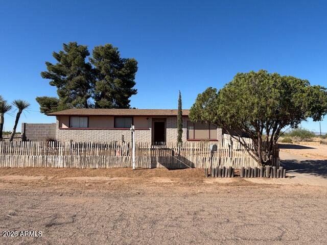 DESERT CARMEL - Residential