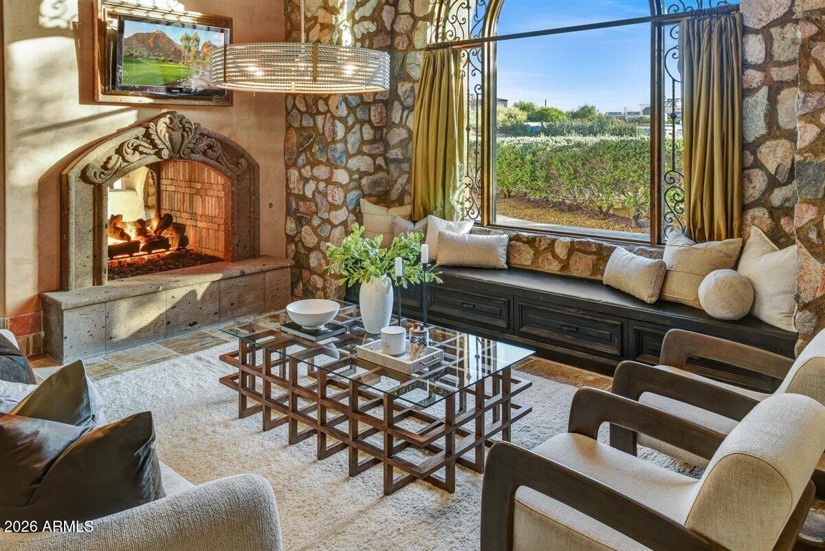 Silverleaf at DC Ranch - Residential