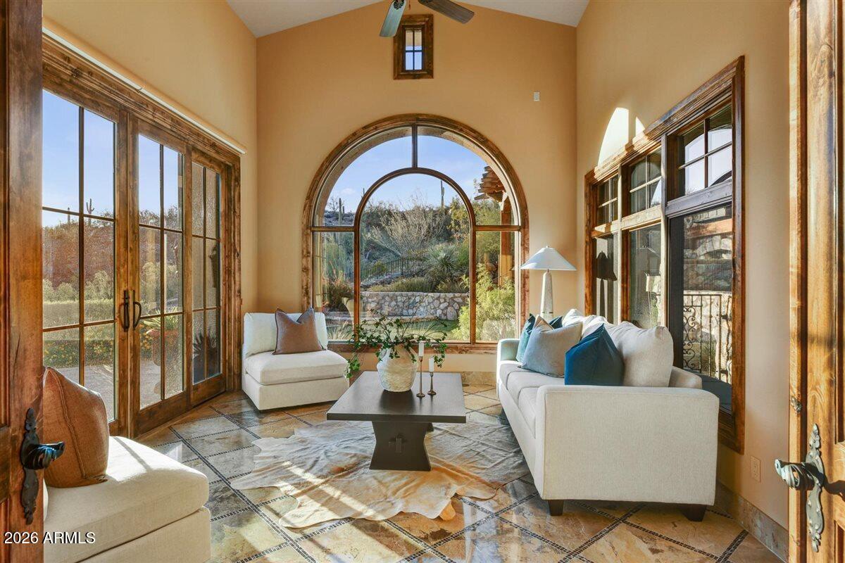 Silverleaf at DC Ranch - Residential