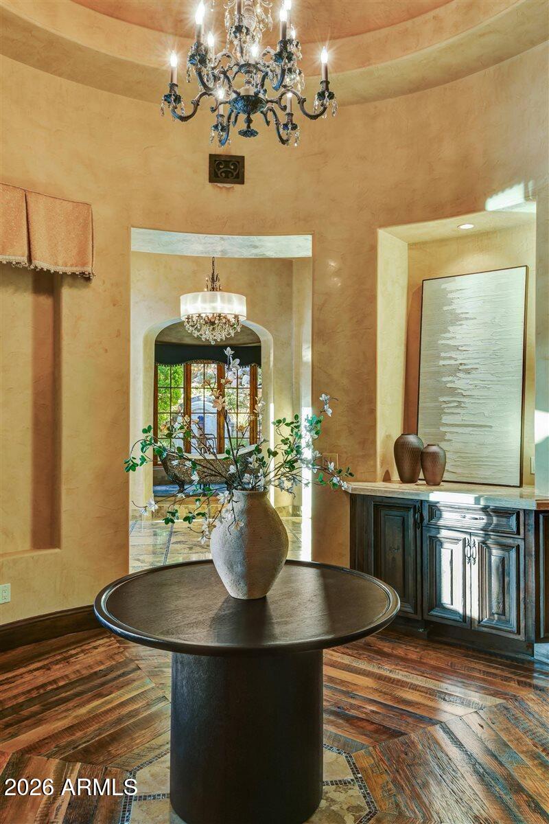 Silverleaf at DC Ranch - Residential