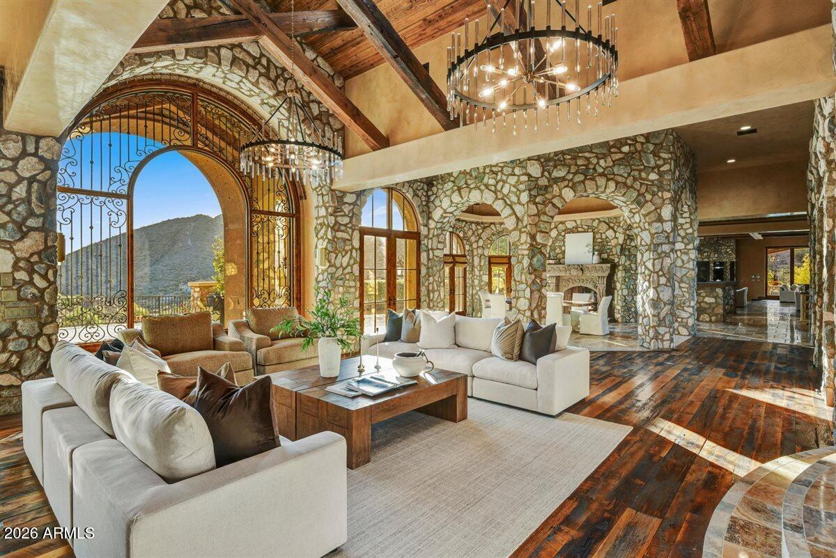 Silverleaf at DC Ranch - Residential