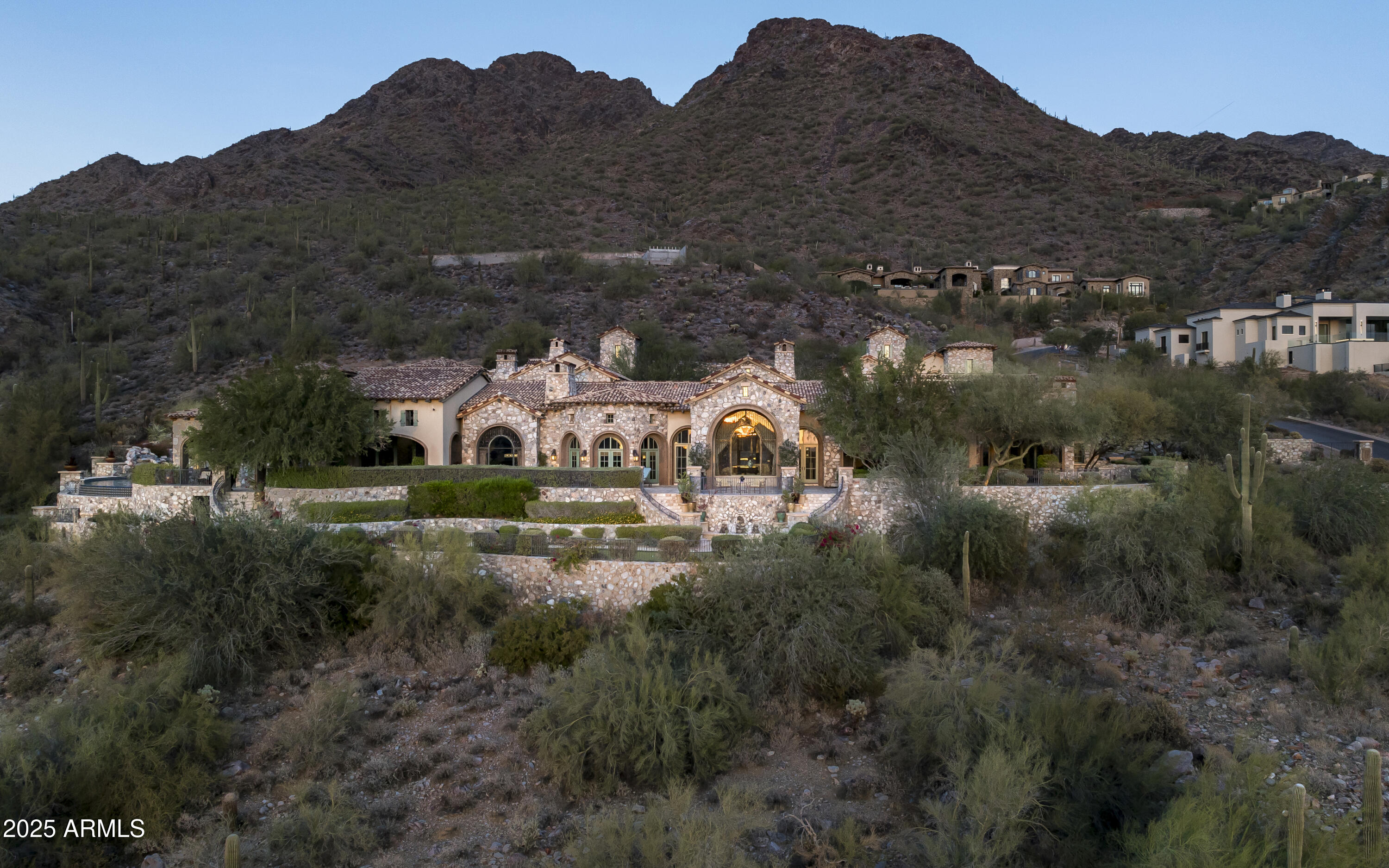 Silverleaf at DC Ranch - Residential