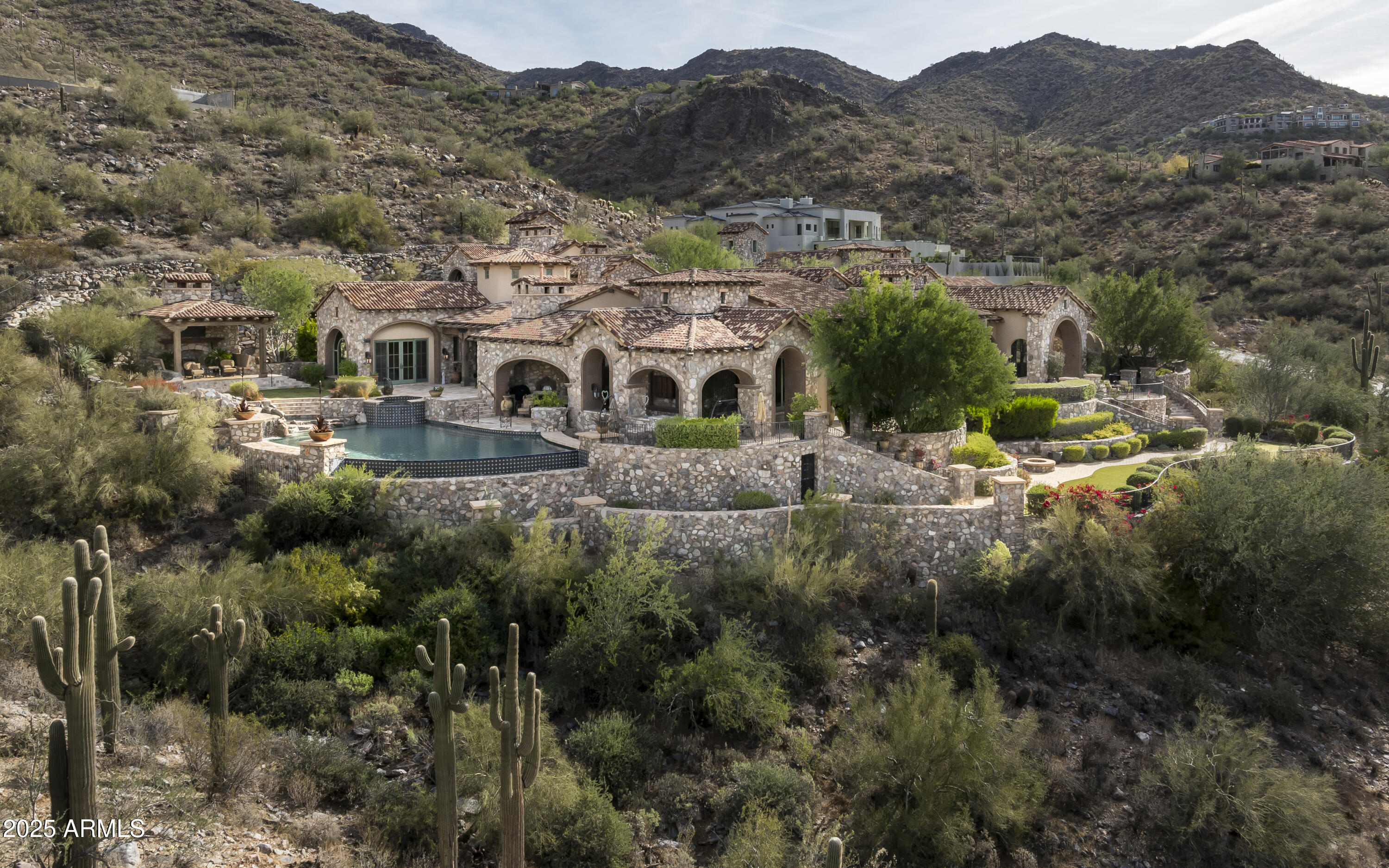 Silverleaf at DC Ranch - Residential