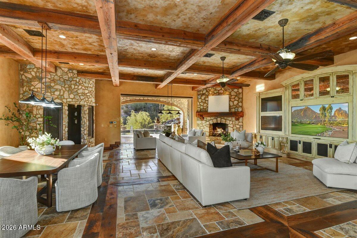Silverleaf at DC Ranch - Residential