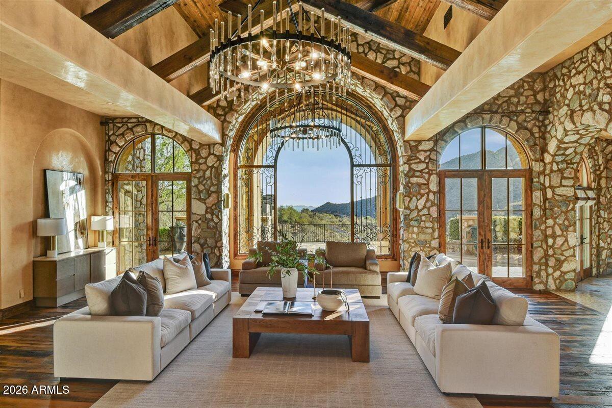 Silverleaf at DC Ranch - Residential