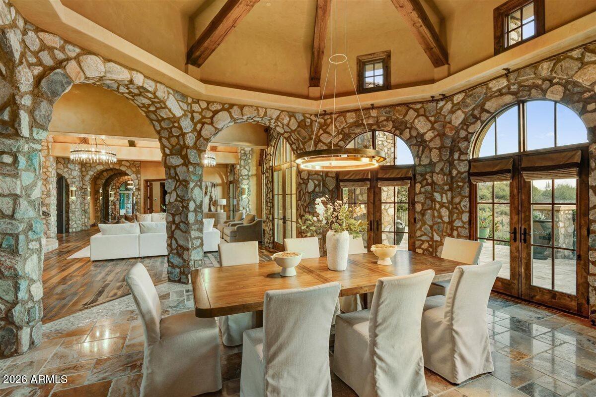 Silverleaf at DC Ranch - Residential