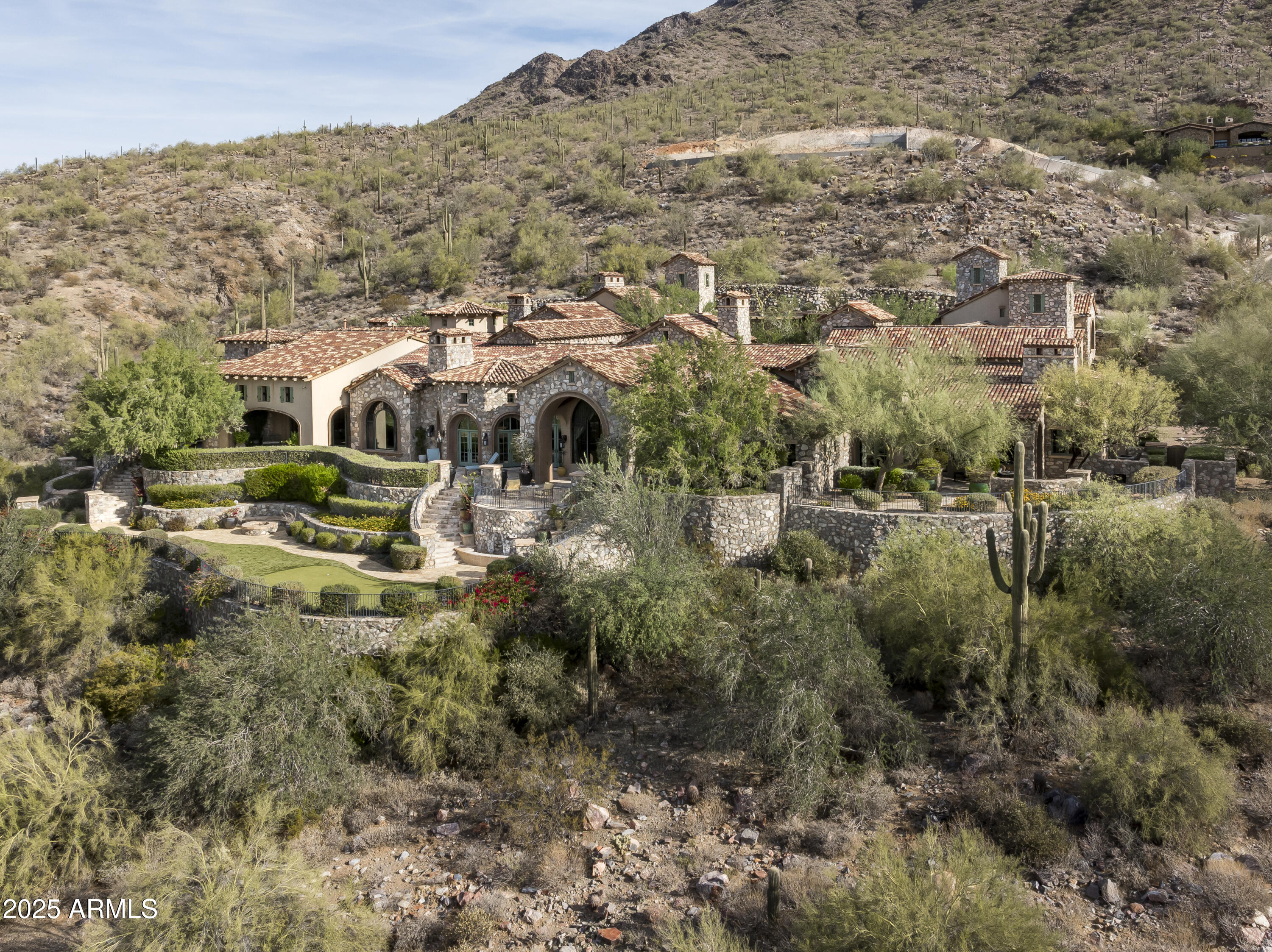 Silverleaf at DC Ranch - Residential