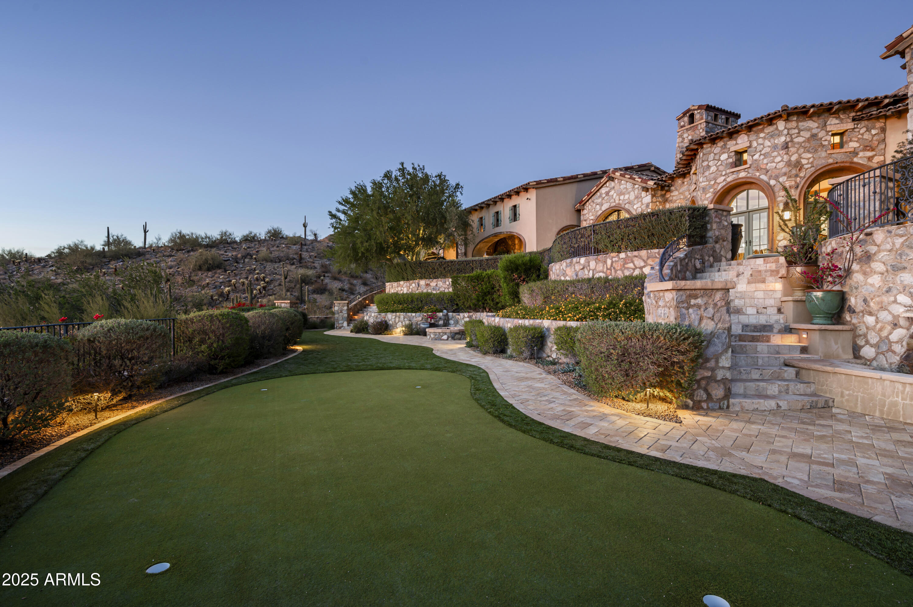 Silverleaf at DC Ranch - Residential