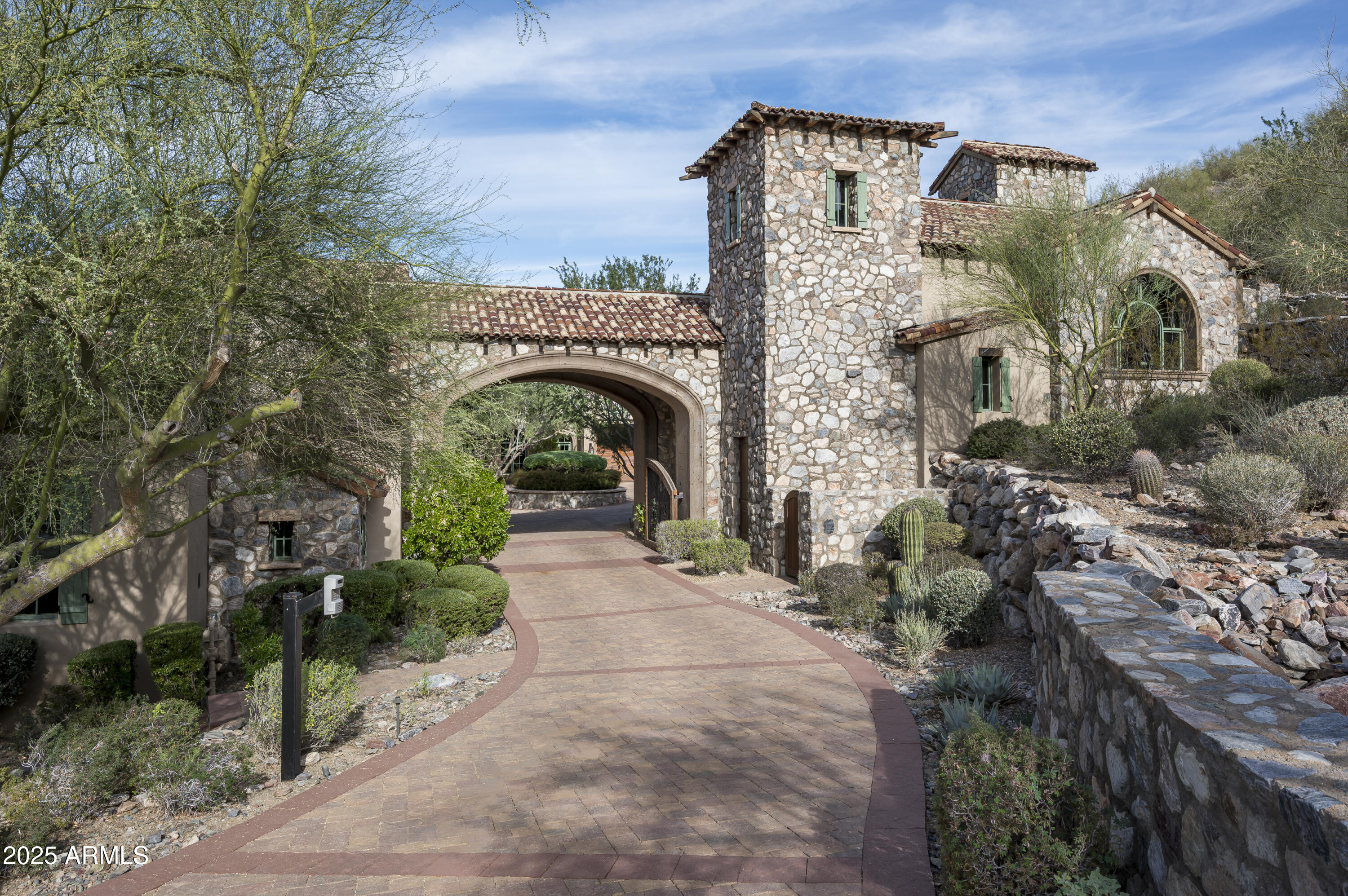 Silverleaf at DC Ranch - Residential