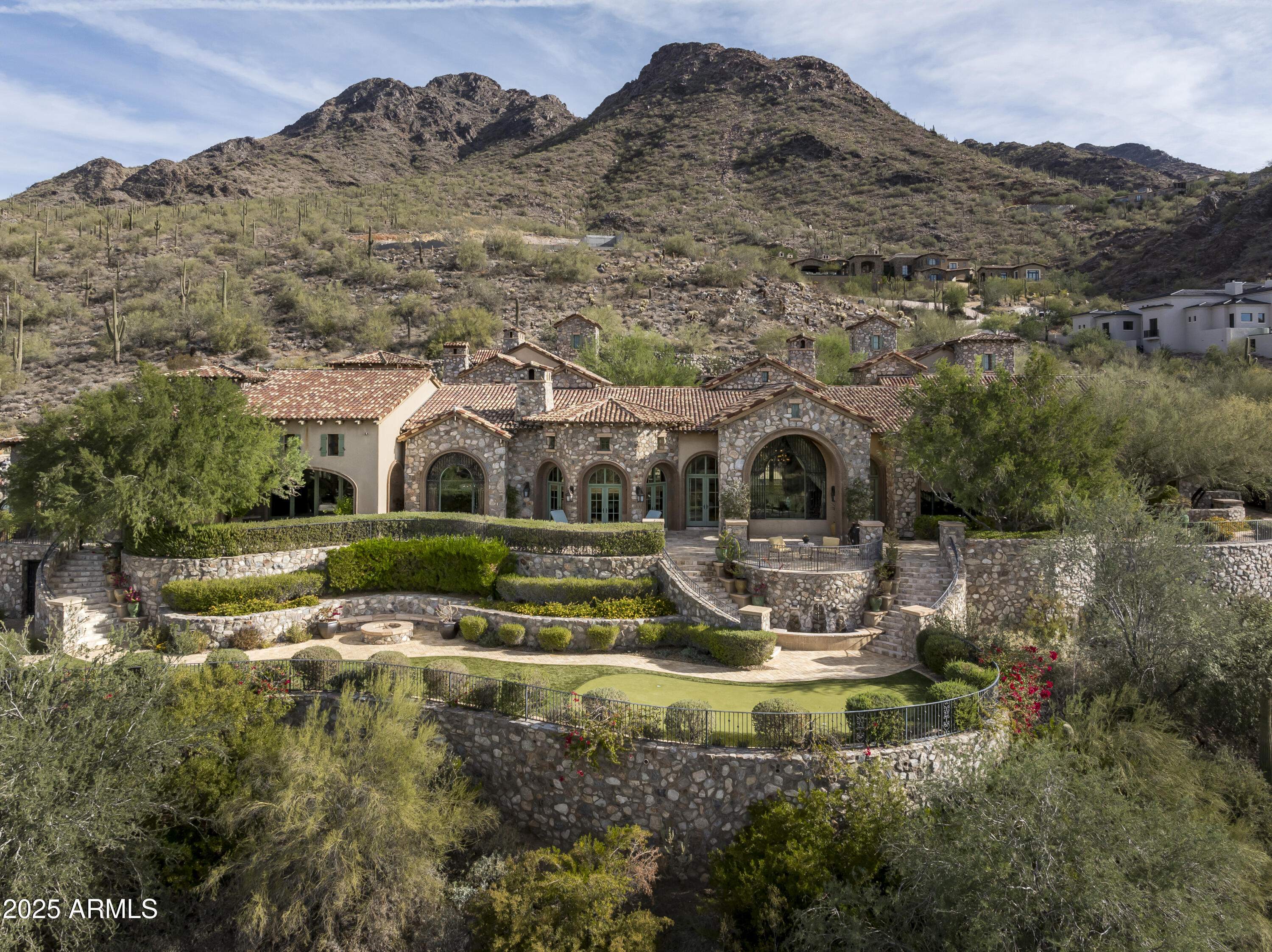 Silverleaf at DC Ranch - Residential