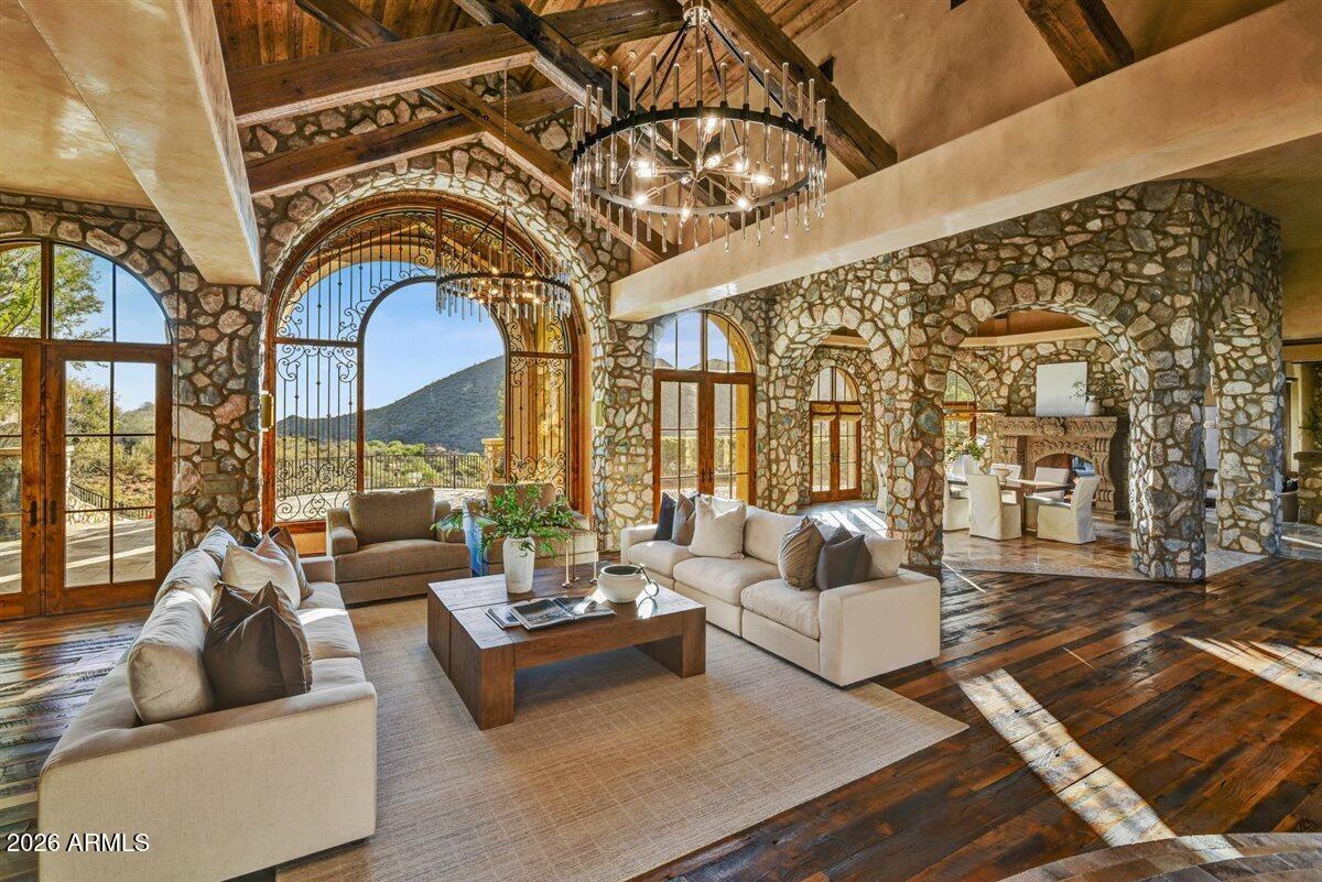 Silverleaf at DC Ranch - Residential