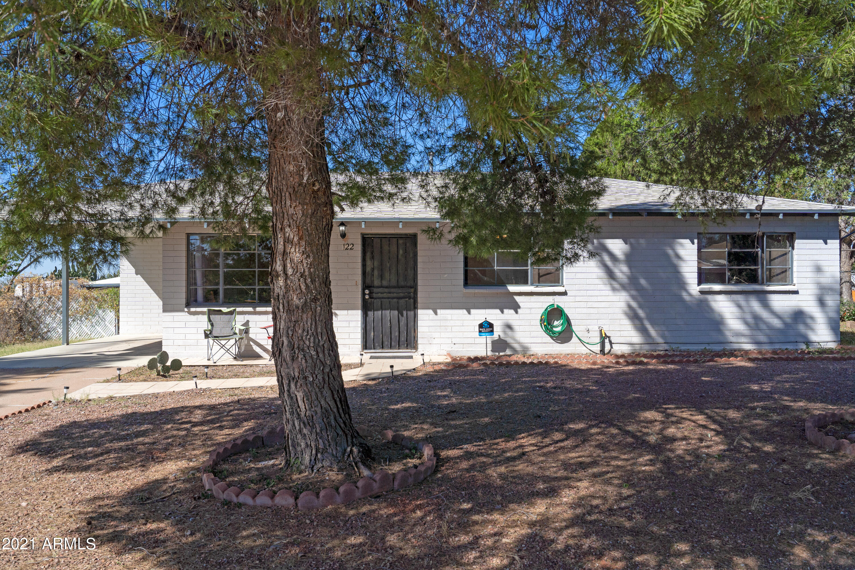 MOUNTAIN VIEW - Residential