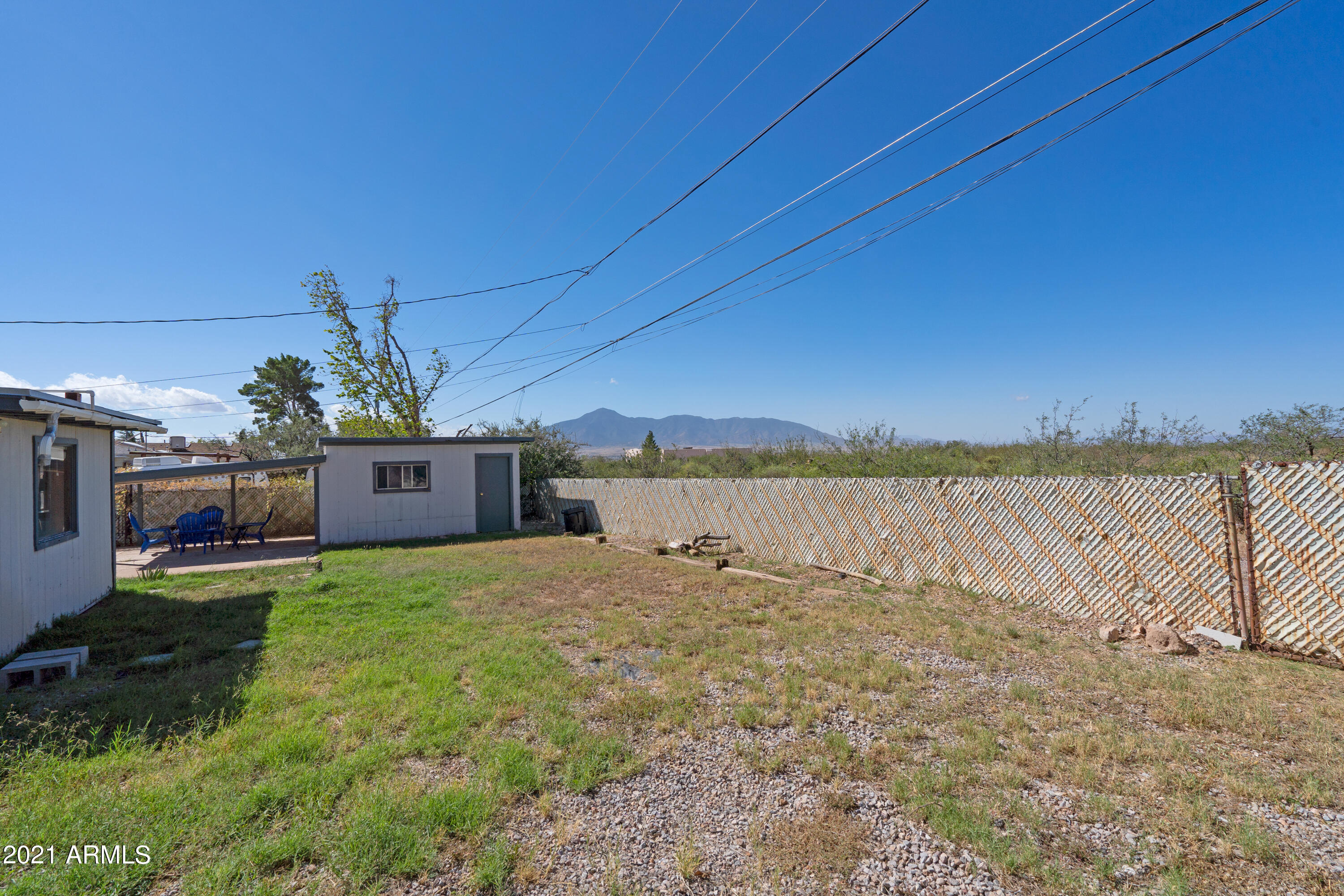 MOUNTAIN VIEW - Residential