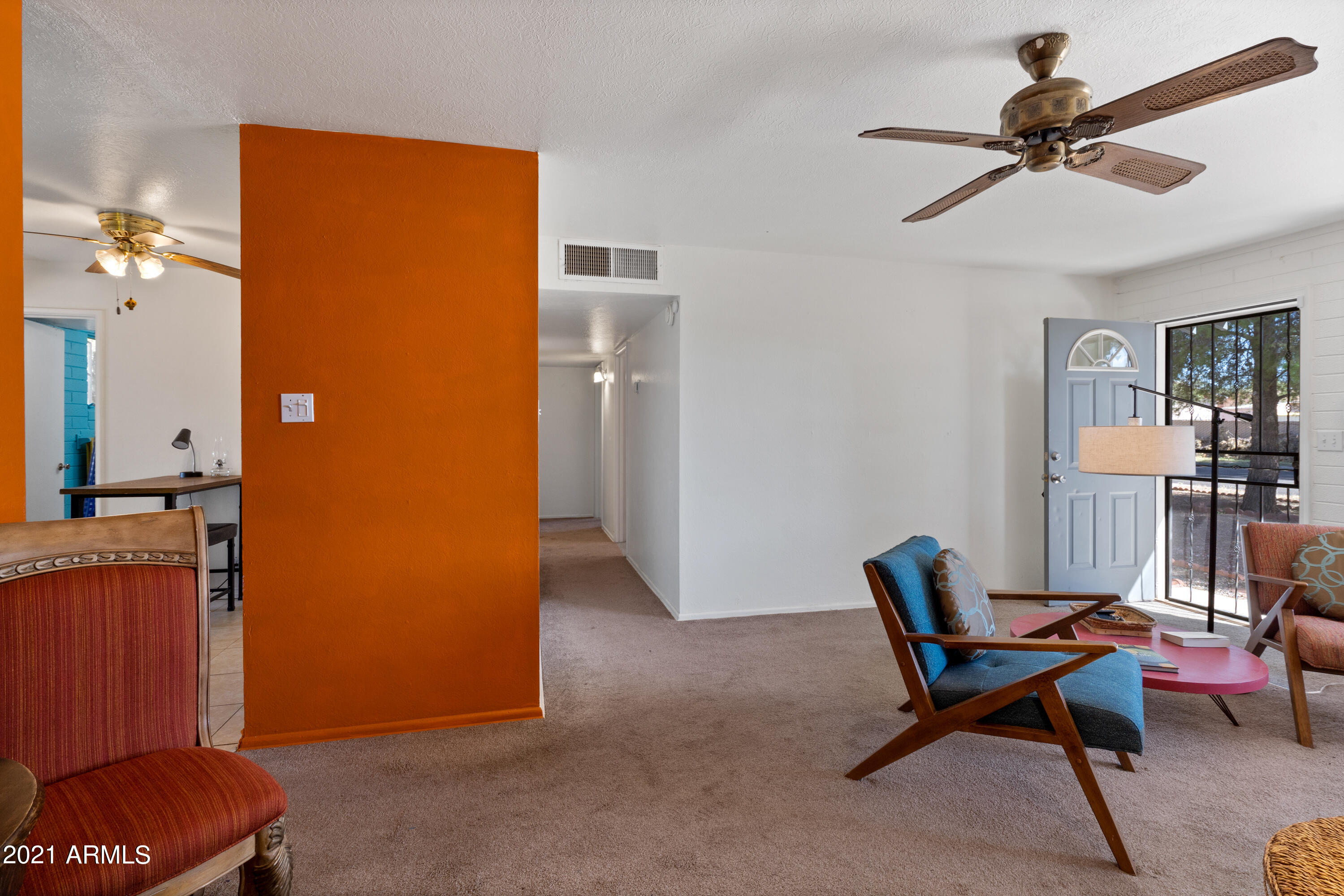 MOUNTAIN VIEW - Residential