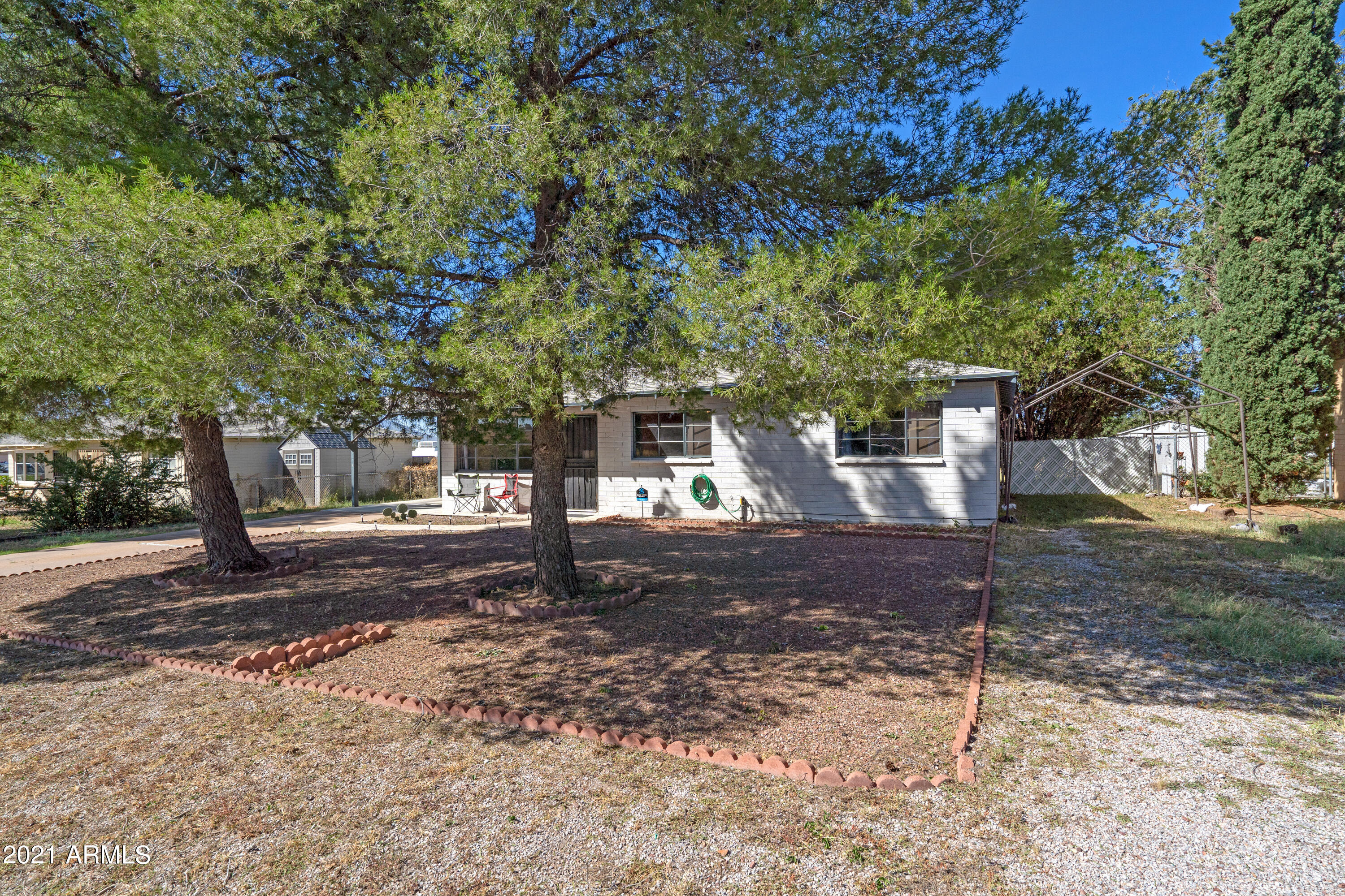 MOUNTAIN VIEW - Residential