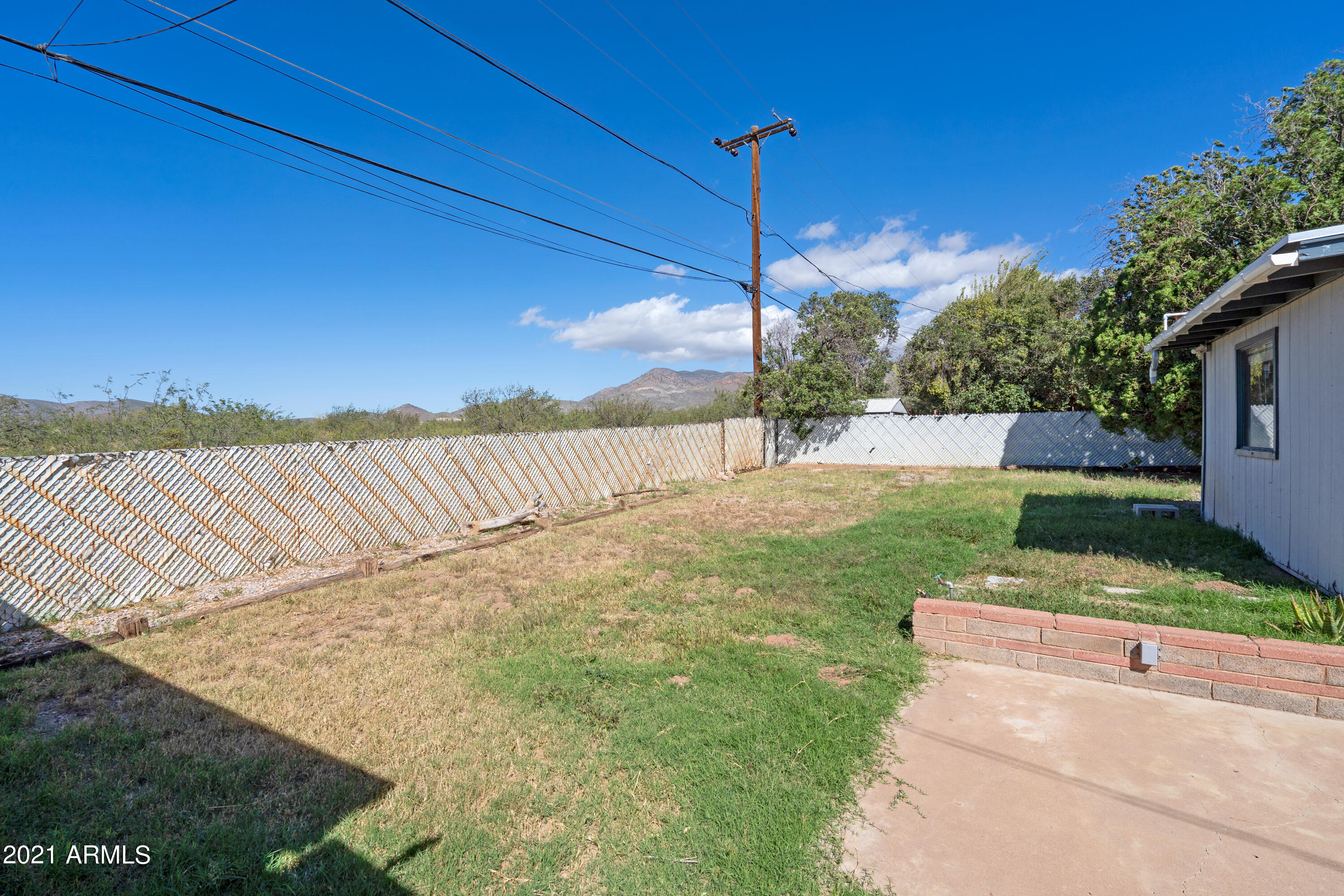MOUNTAIN VIEW - Residential