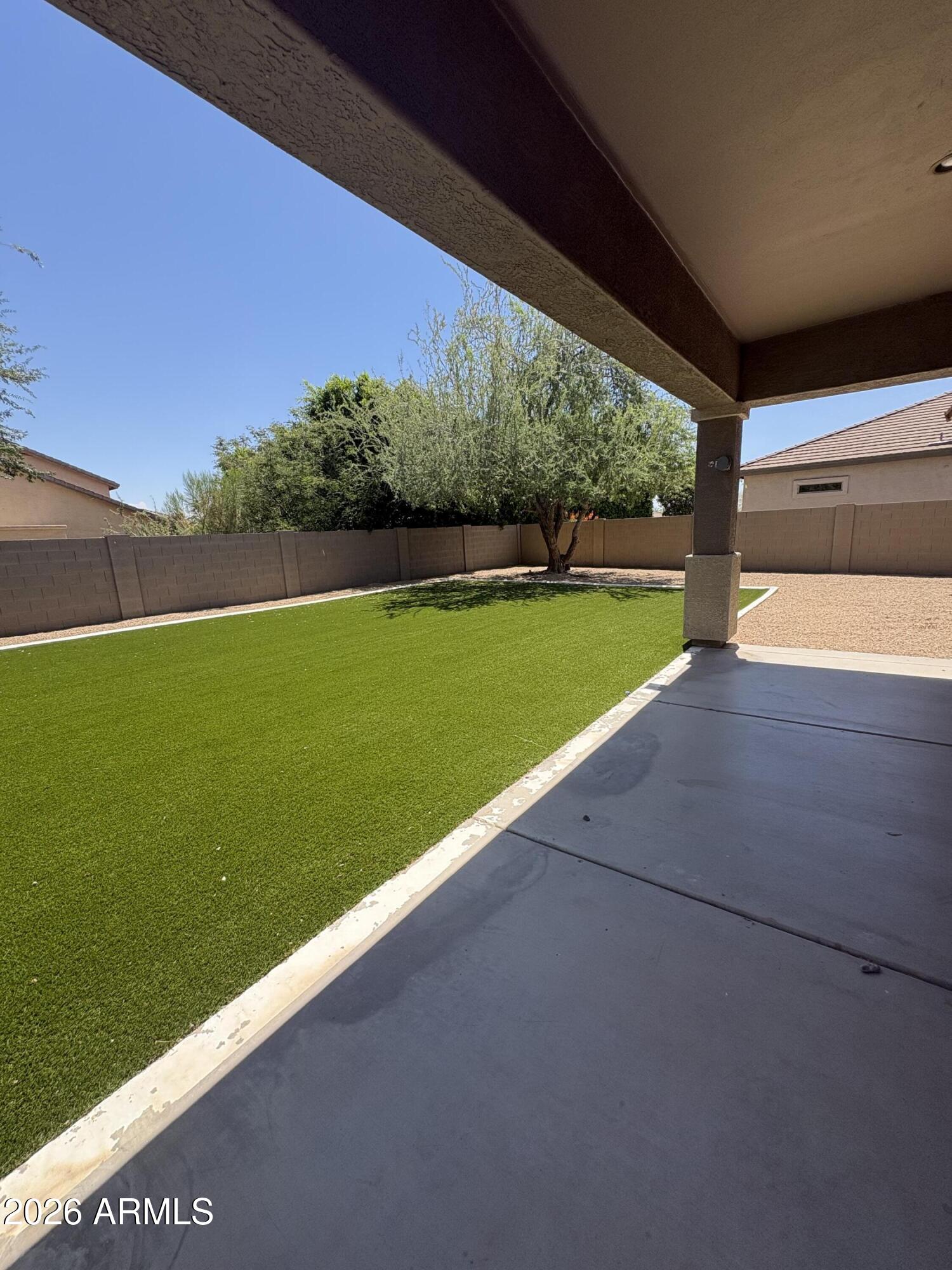 GRAYHAWK VILLAGE 1 PARCEL 1G1I PHASE 3 - Residential Lease