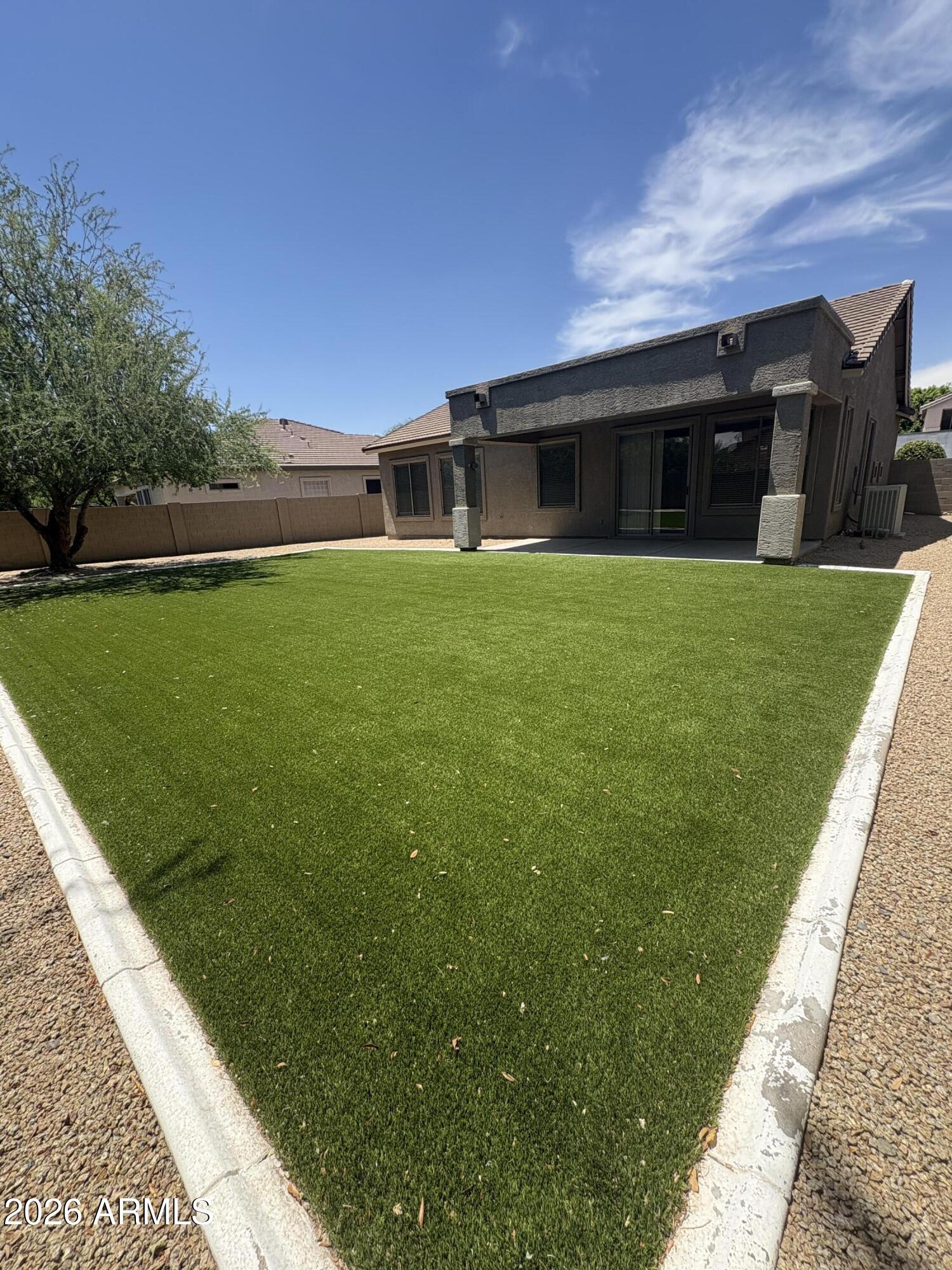 GRAYHAWK VILLAGE 1 PARCEL 1G1I PHASE 3 - Residential Lease