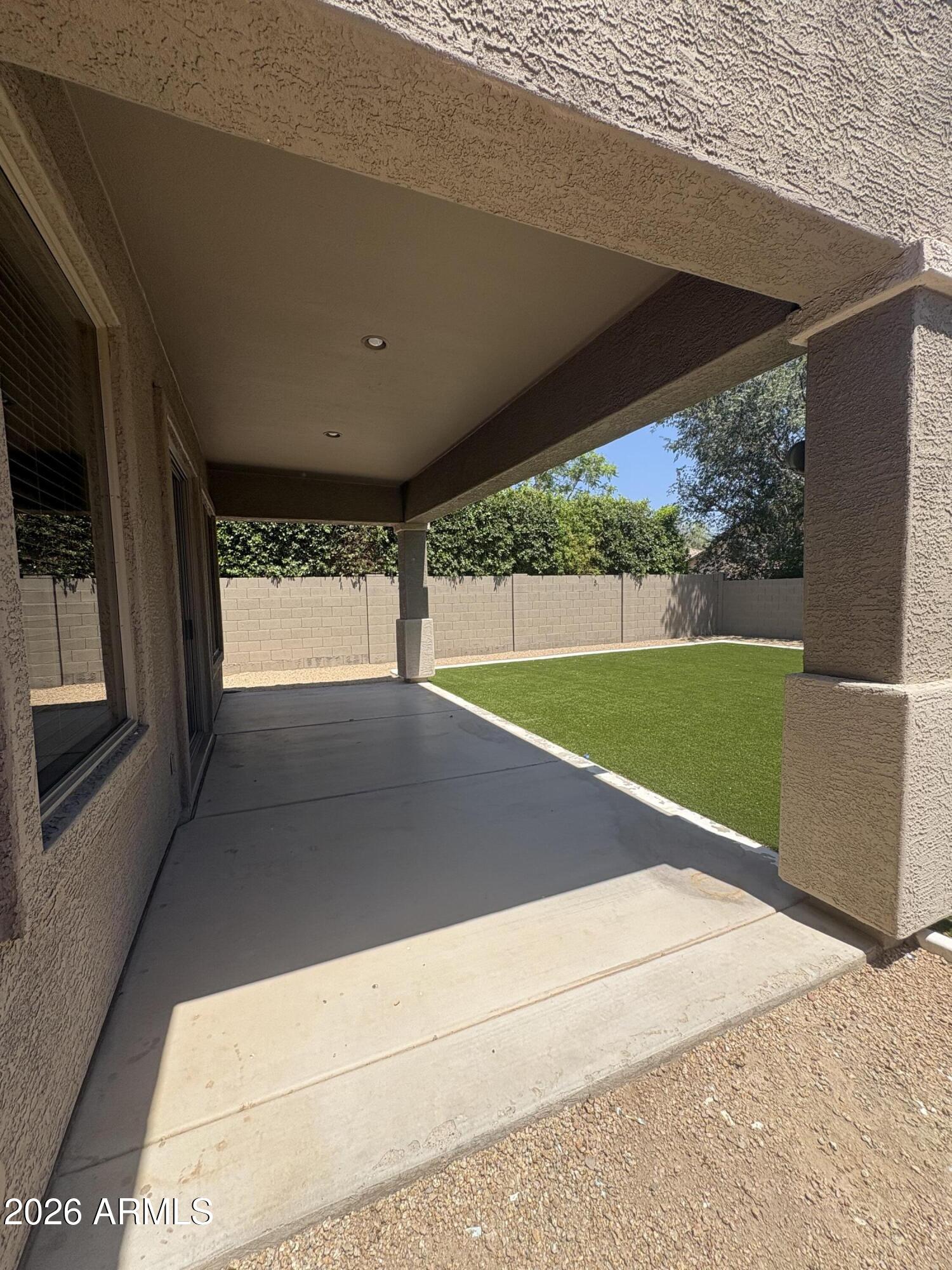 GRAYHAWK VILLAGE 1 PARCEL 1G1I PHASE 3 - Residential Lease