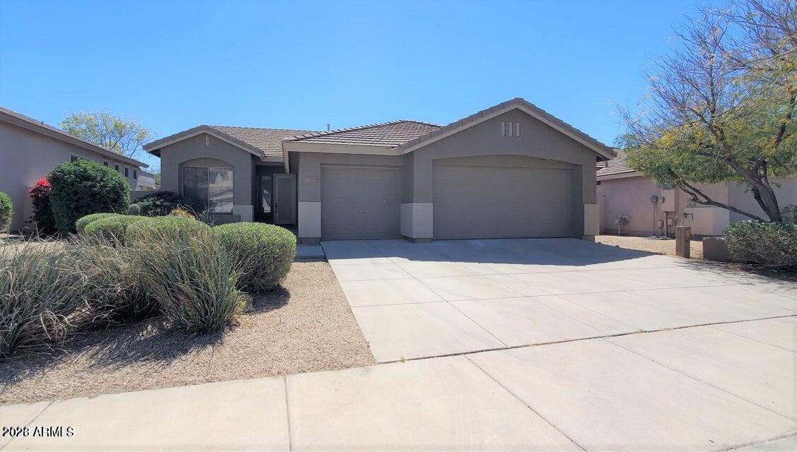 GRAYHAWK VILLAGE 1 PARCEL 1G1I PHASE 3 - Residential Lease