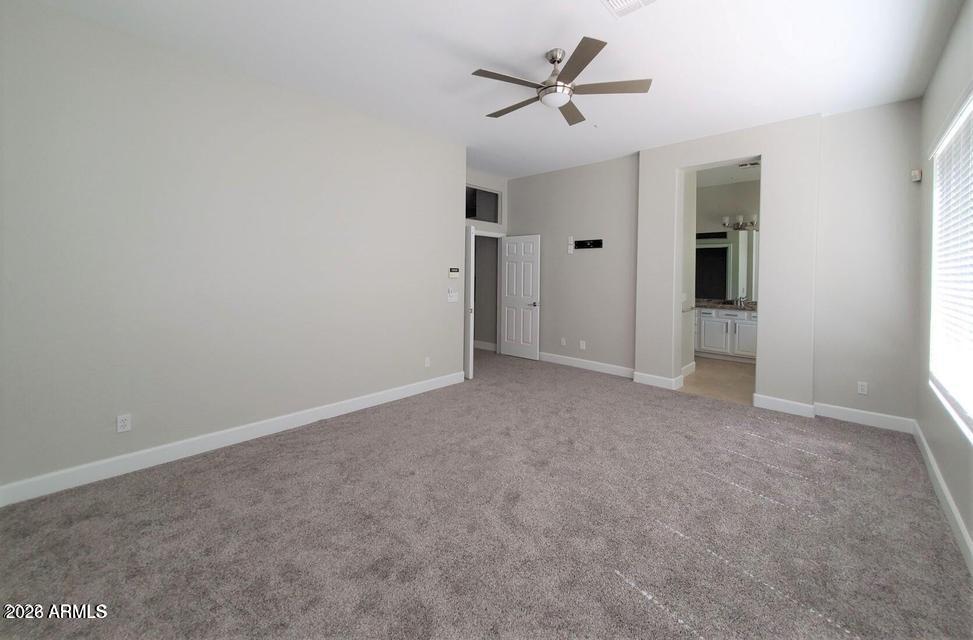 GRAYHAWK VILLAGE 1 PARCEL 1G1I PHASE 3 - Residential Lease