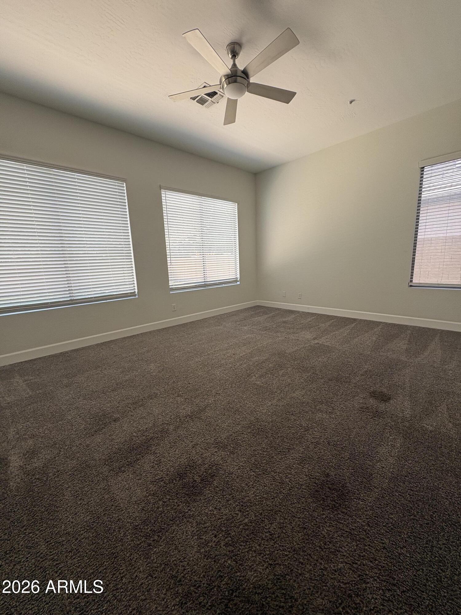 GRAYHAWK VILLAGE 1 PARCEL 1G1I PHASE 3 - Residential Lease