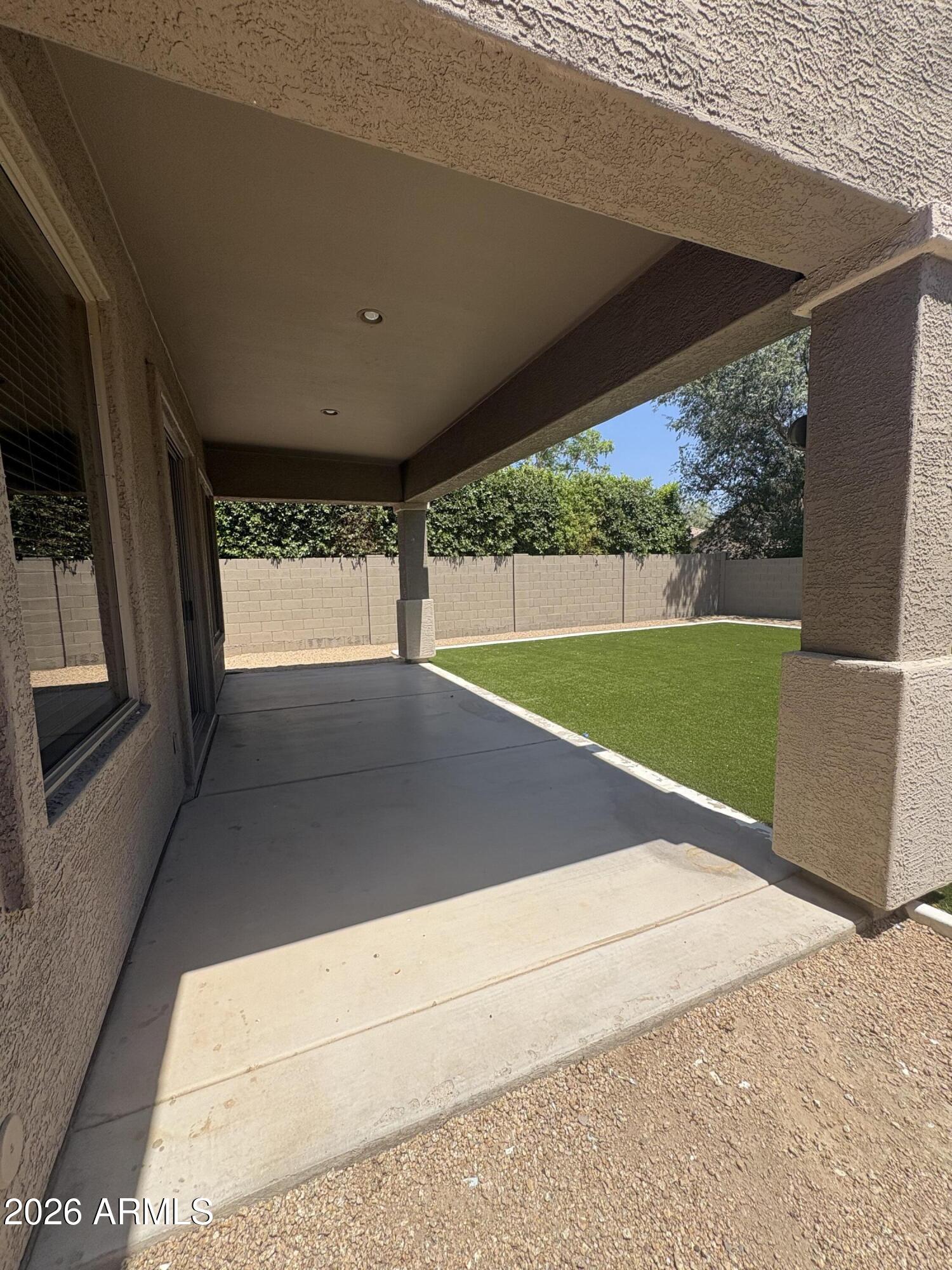 GRAYHAWK VILLAGE 1 PARCEL 1G1I PHASE 3 - Residential Lease