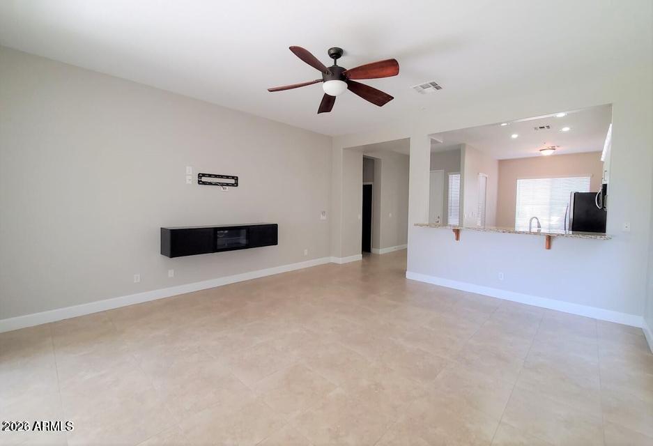 GRAYHAWK VILLAGE 1 PARCEL 1G1I PHASE 3 - Residential Lease