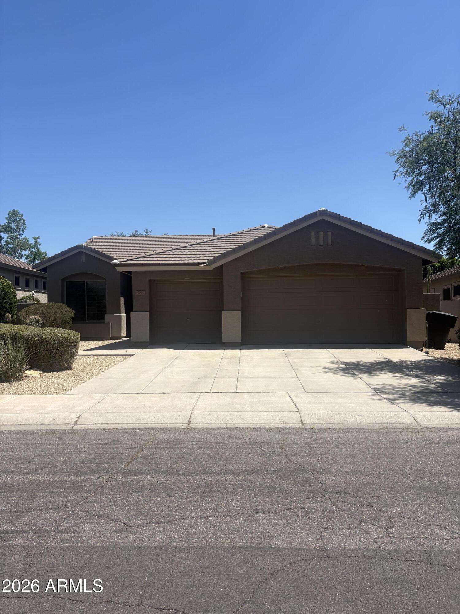 GRAYHAWK VILLAGE 1 PARCEL 1G1I PHASE 3 - Residential Lease