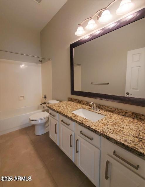 GRAYHAWK VILLAGE 1 PARCEL 1G1I PHASE 3 - Residential Lease