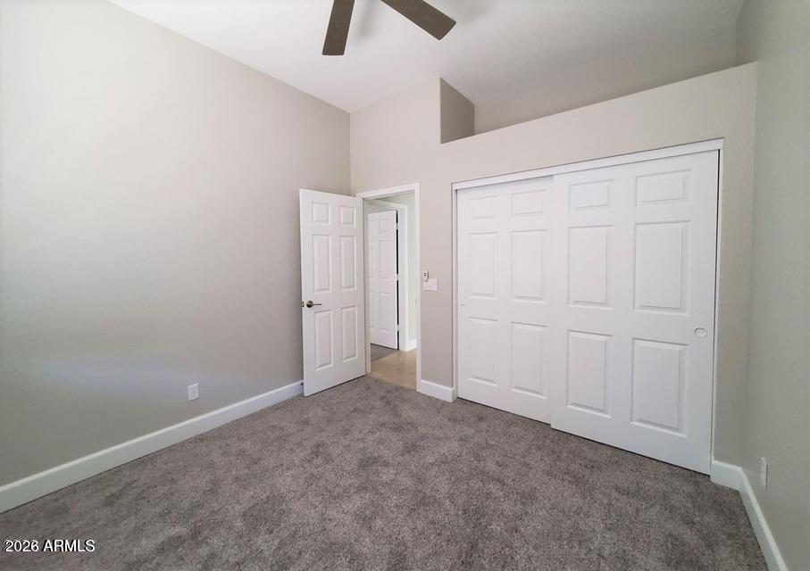 GRAYHAWK VILLAGE 1 PARCEL 1G1I PHASE 3 - Residential Lease