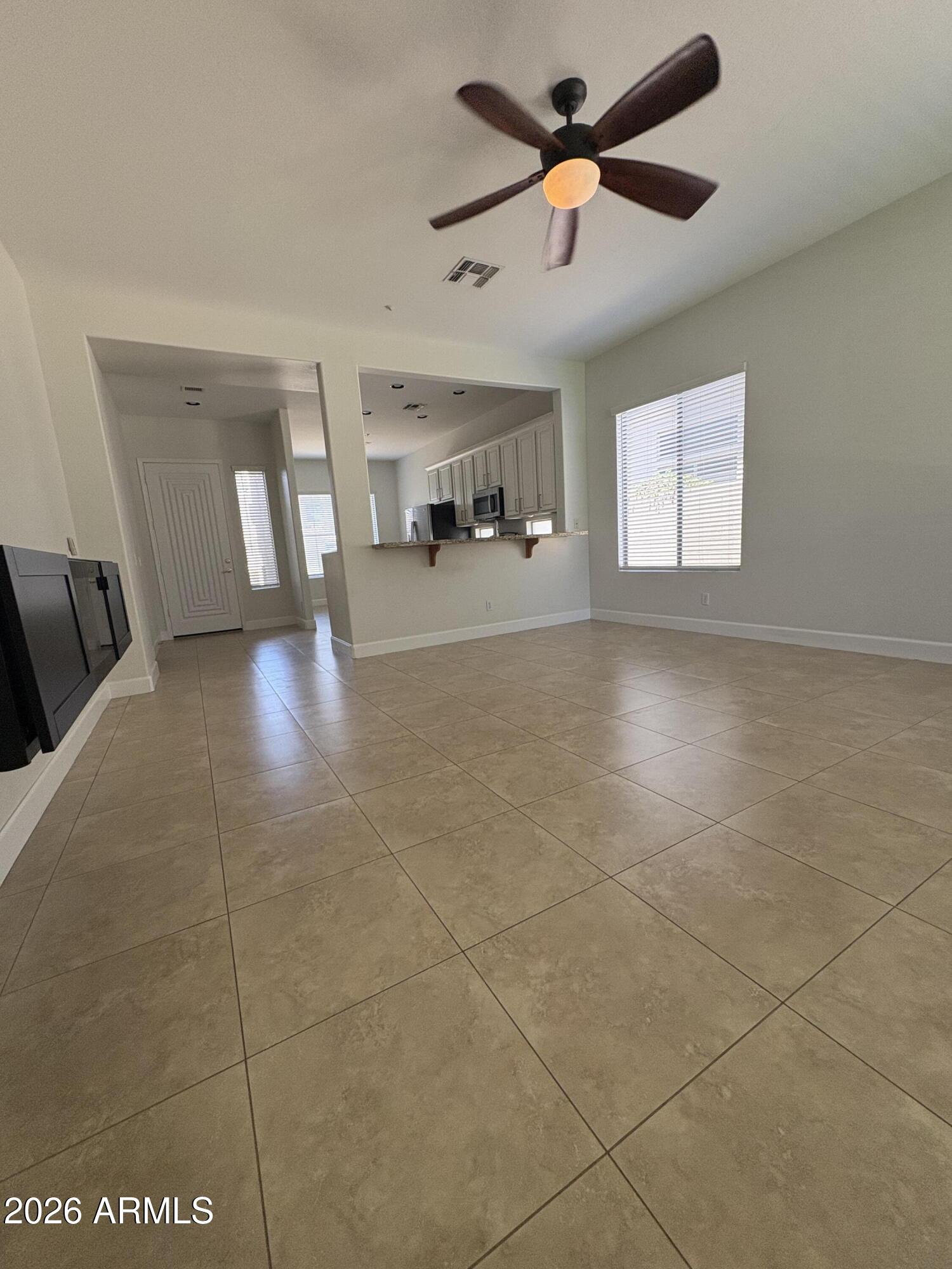 GRAYHAWK VILLAGE 1 PARCEL 1G1I PHASE 3 - Residential Lease